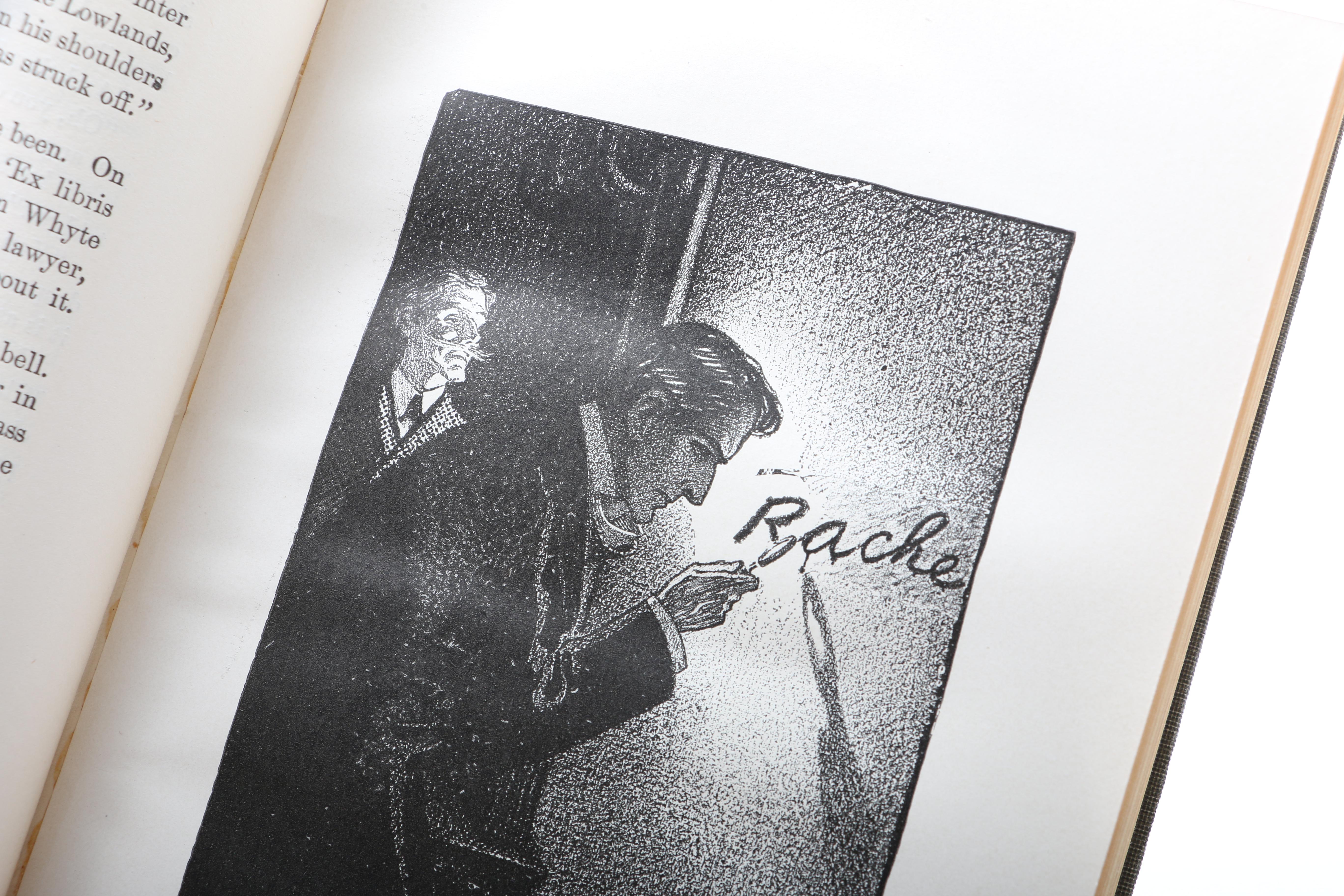 Sherlock Holmes Books Including 1930 "Complete Sherlock Holmes" Memorial Edition