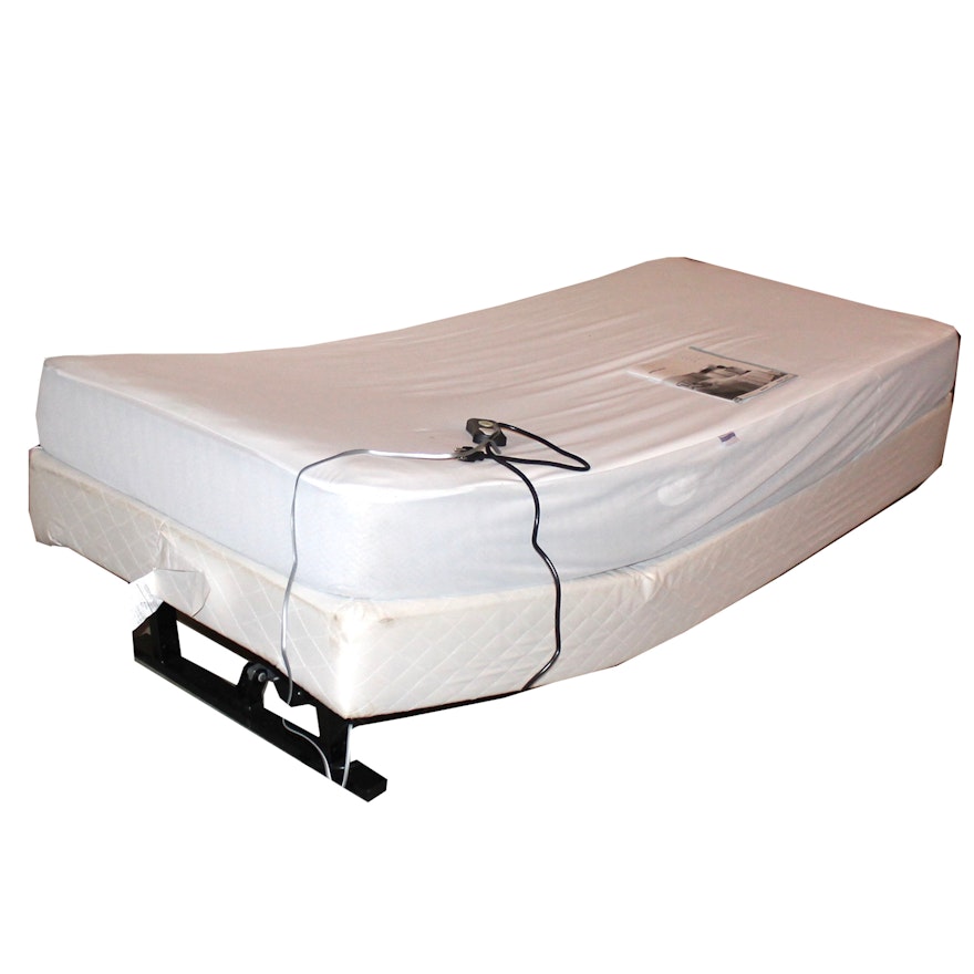 Leggett & Platt Adjustable Bed