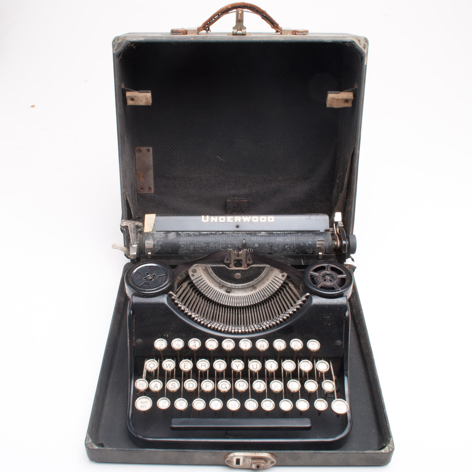 Vintage Underwood Typewriter