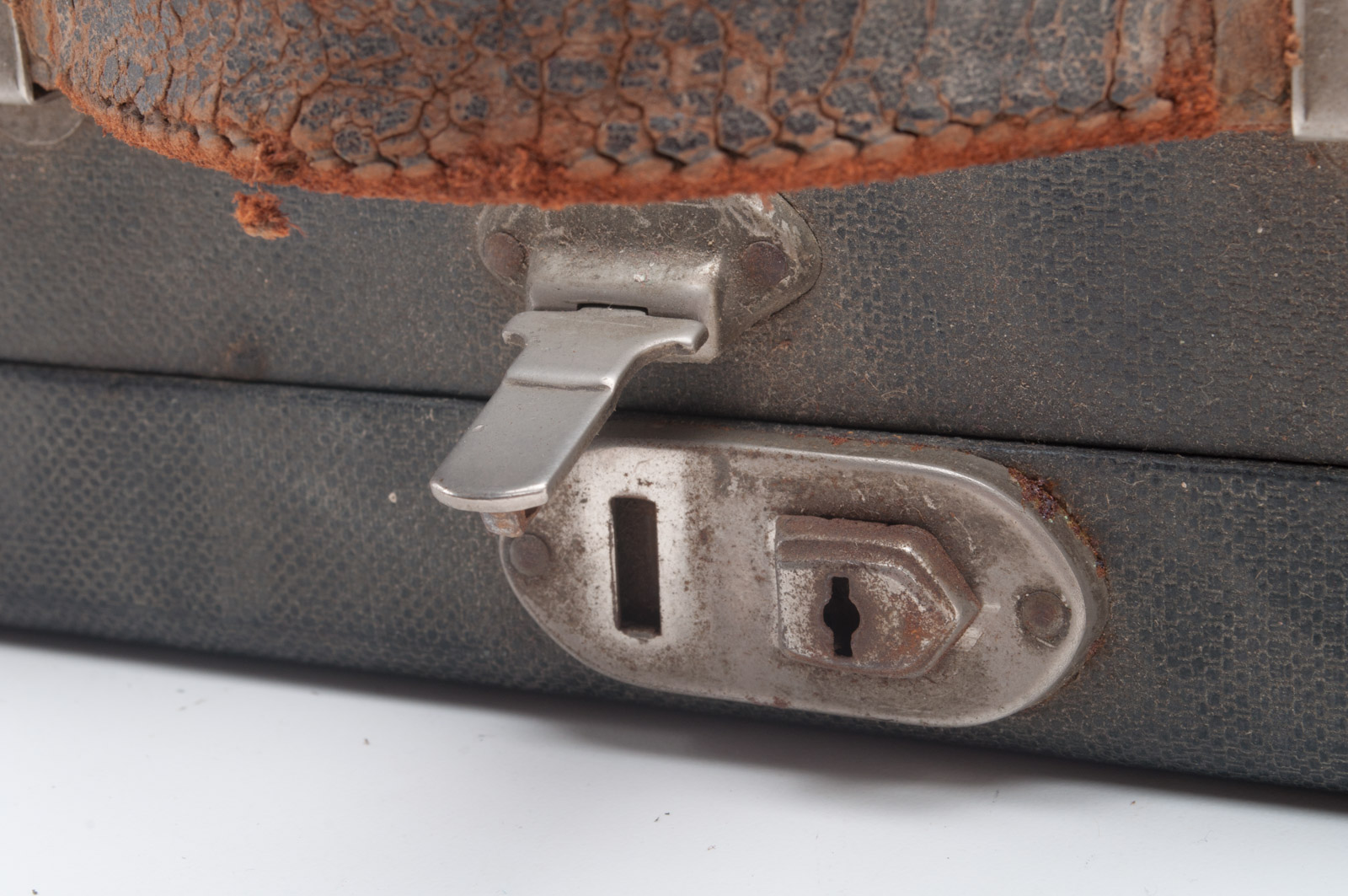 Vintage Underwood Typewriter