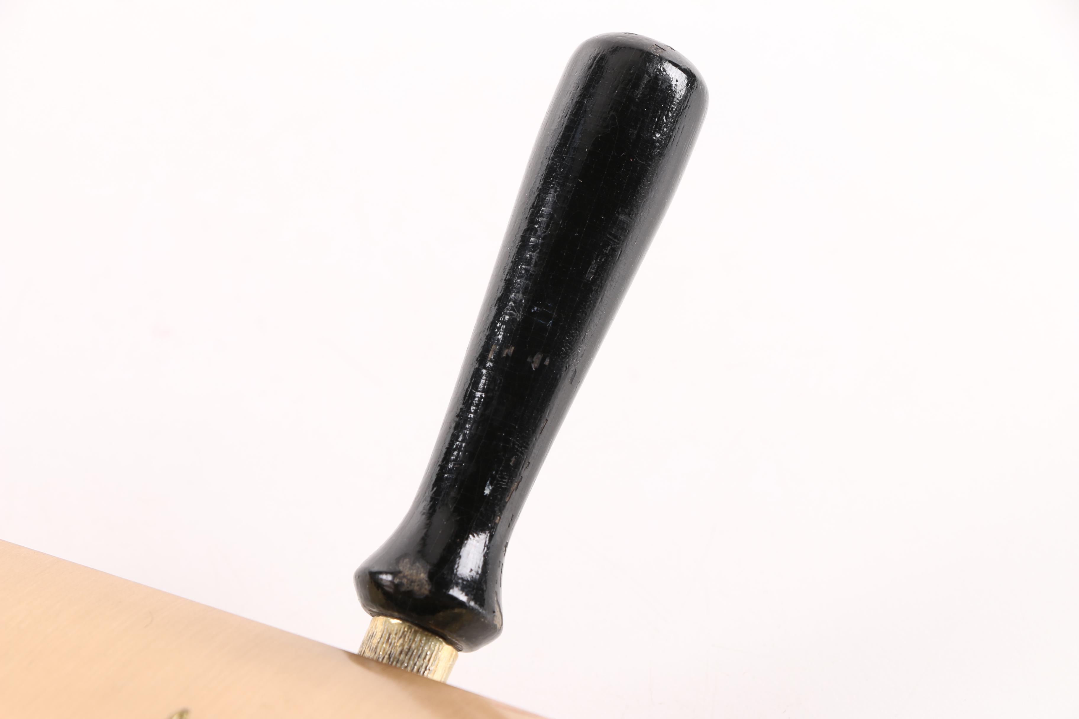 Metal Handheld Crumb Collector