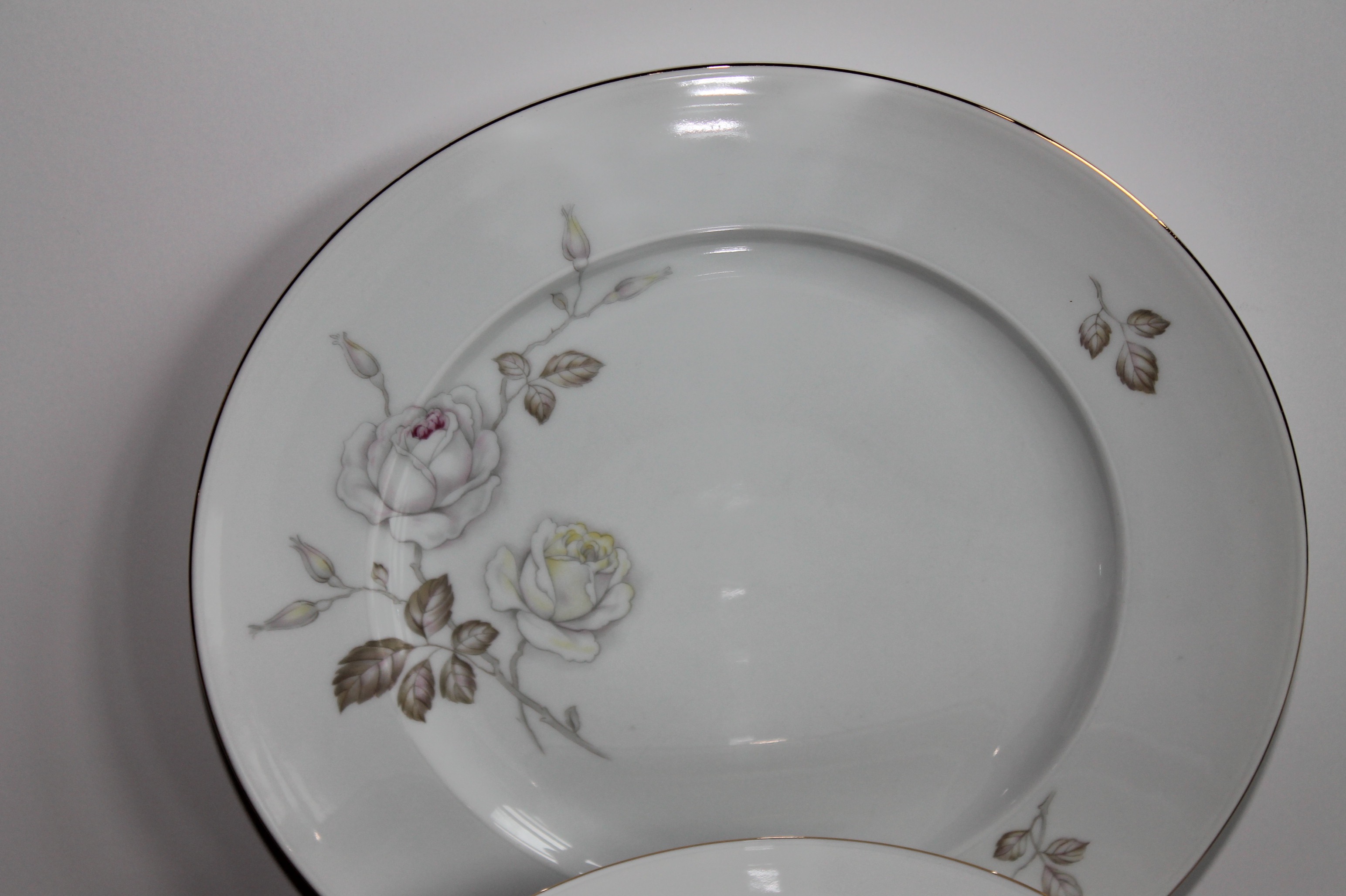 Johann Haviland Bavaria Fine China Set