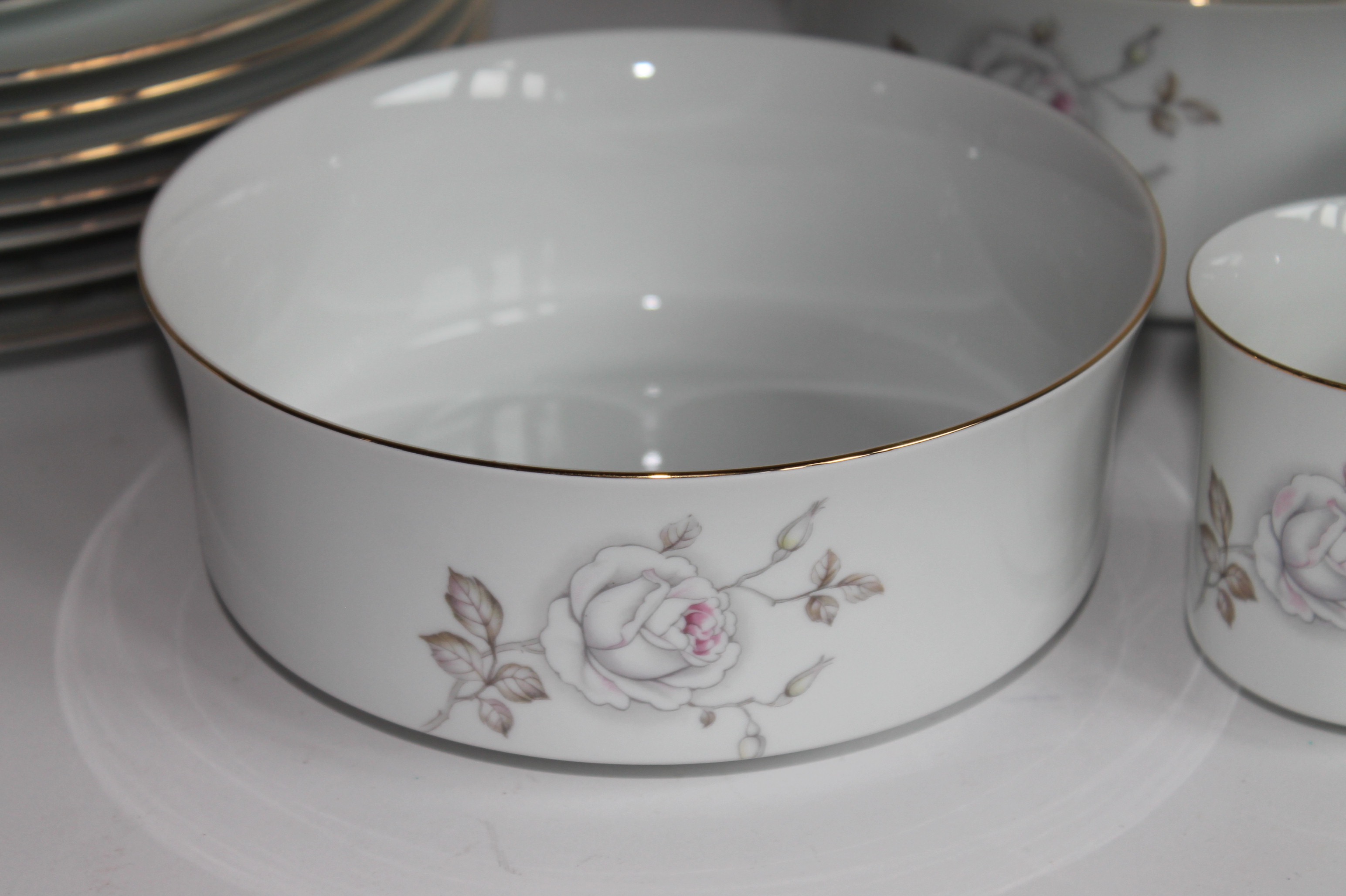 Johann Haviland Bavaria Fine China Set