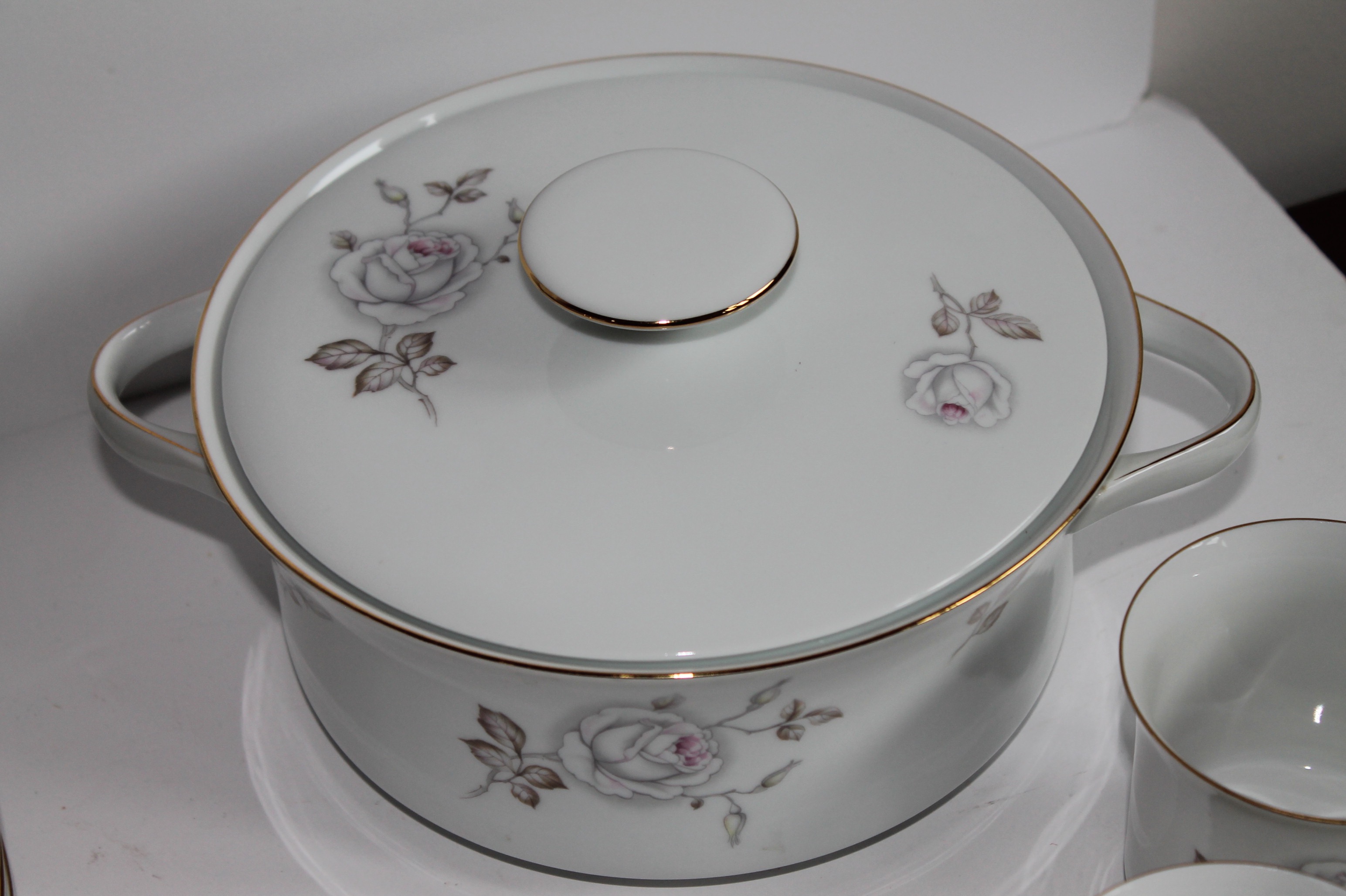 Johann Haviland Bavaria Fine China Set