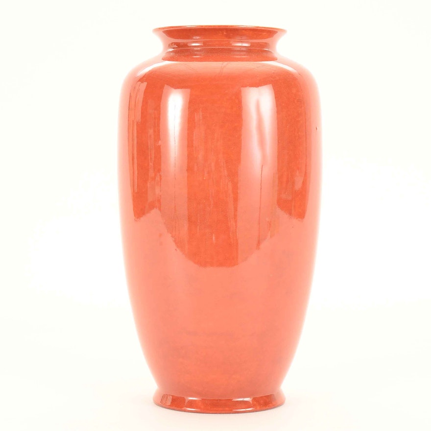 Urn Shaped Vase