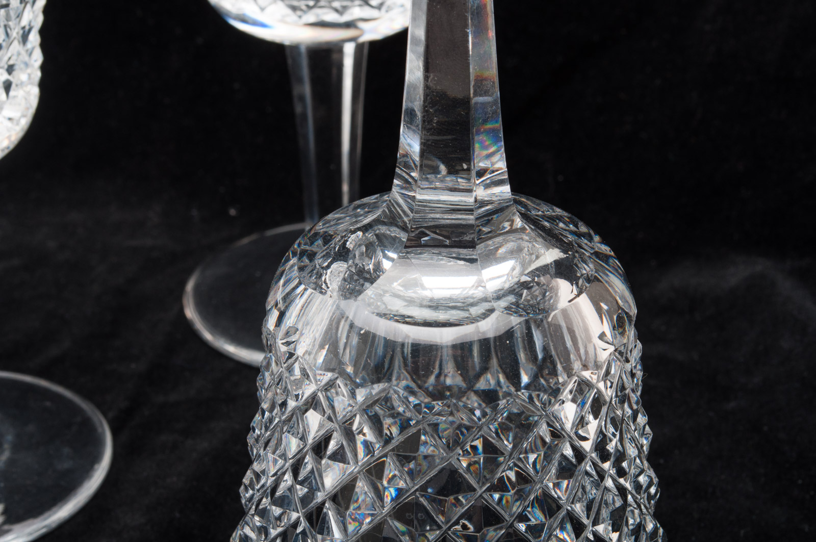 Waterford Stem Glassware