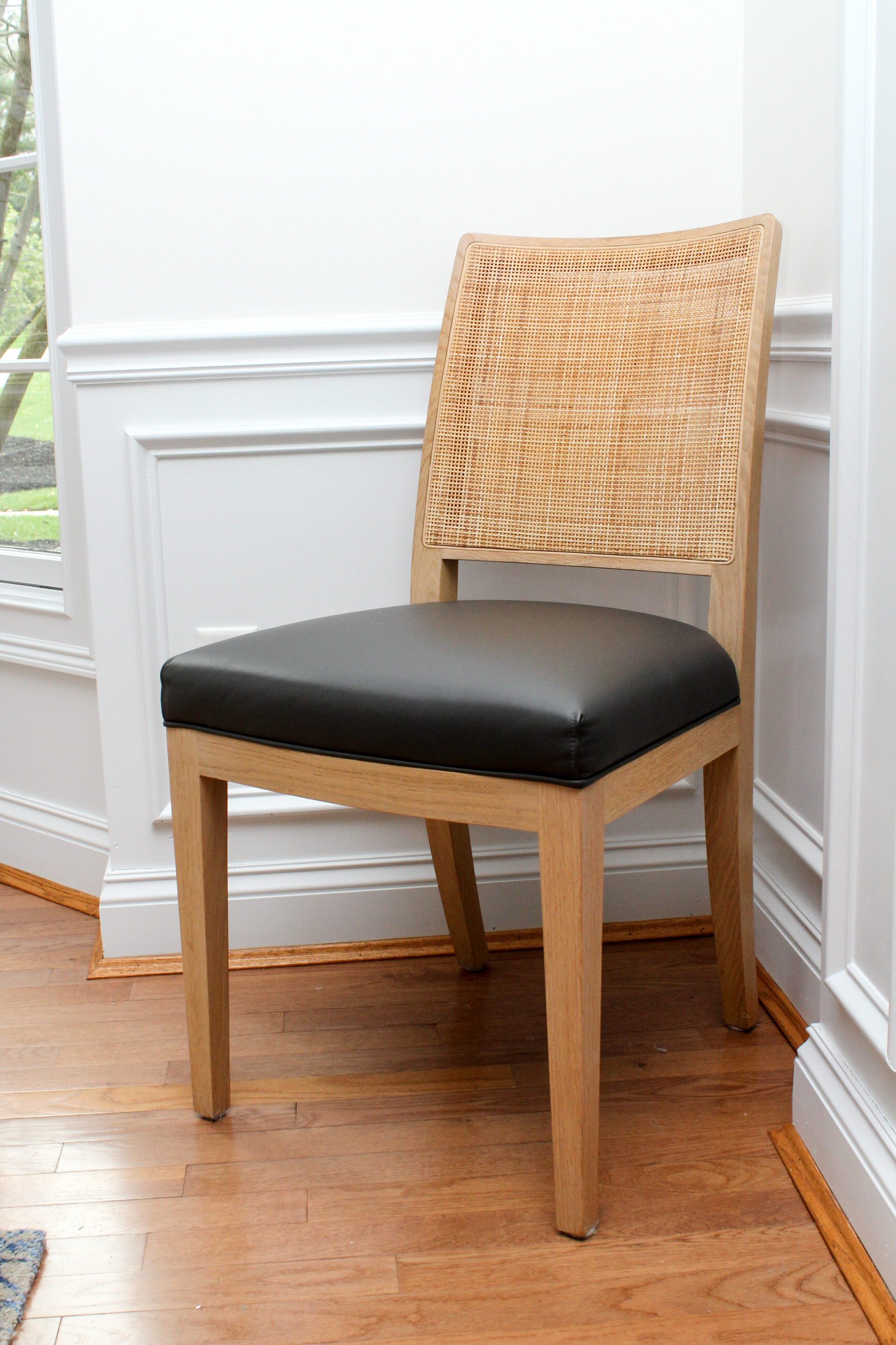 B&B Italia Dining Table and Chairs