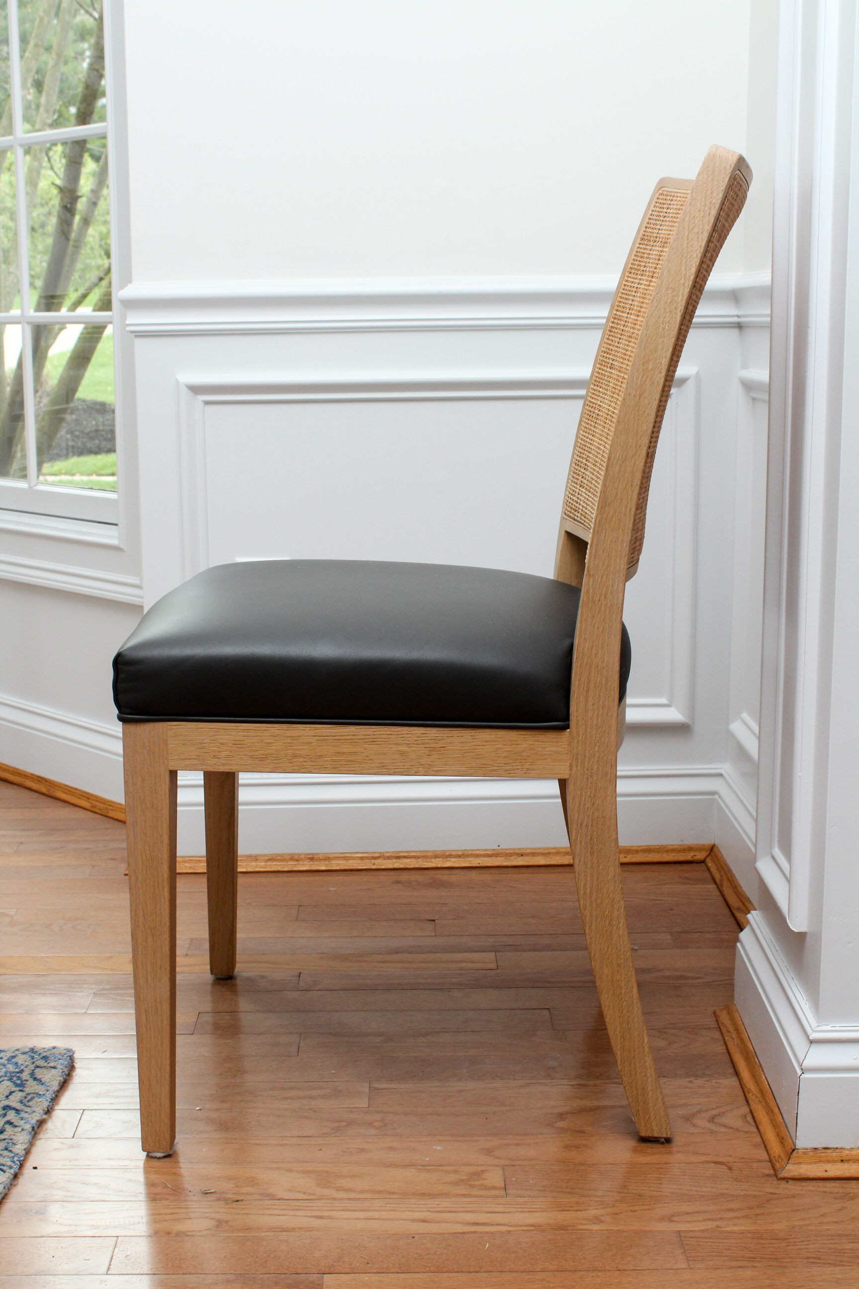 B&B Italia Dining Table and Chairs