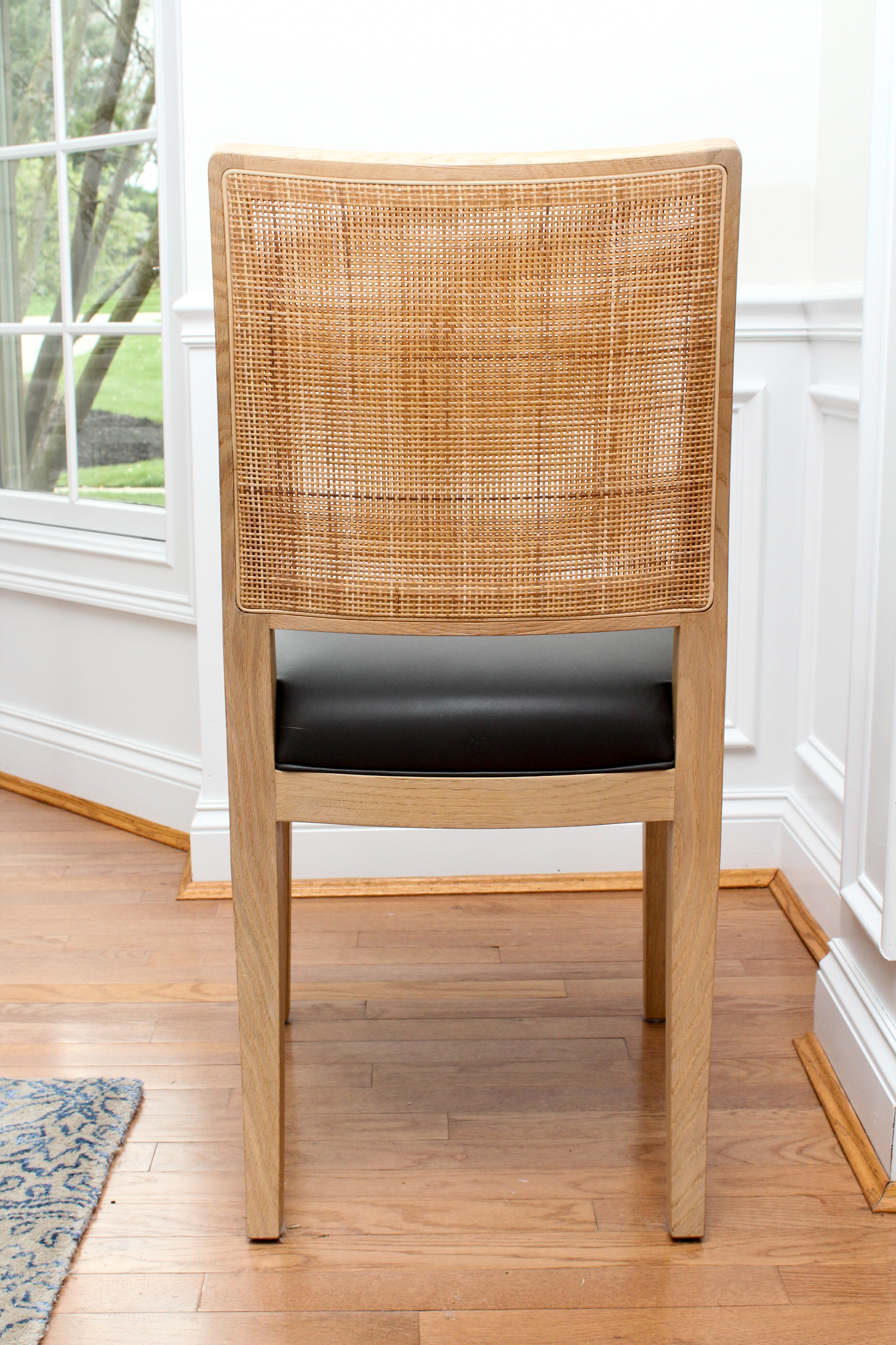 B&B Italia Dining Table and Chairs