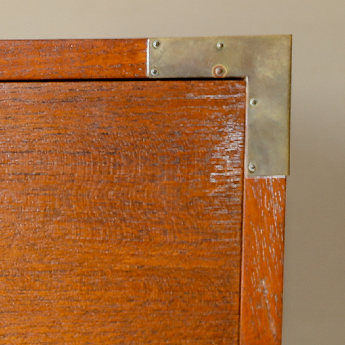 Mid Century Modern Asian Style Chest of Drawers