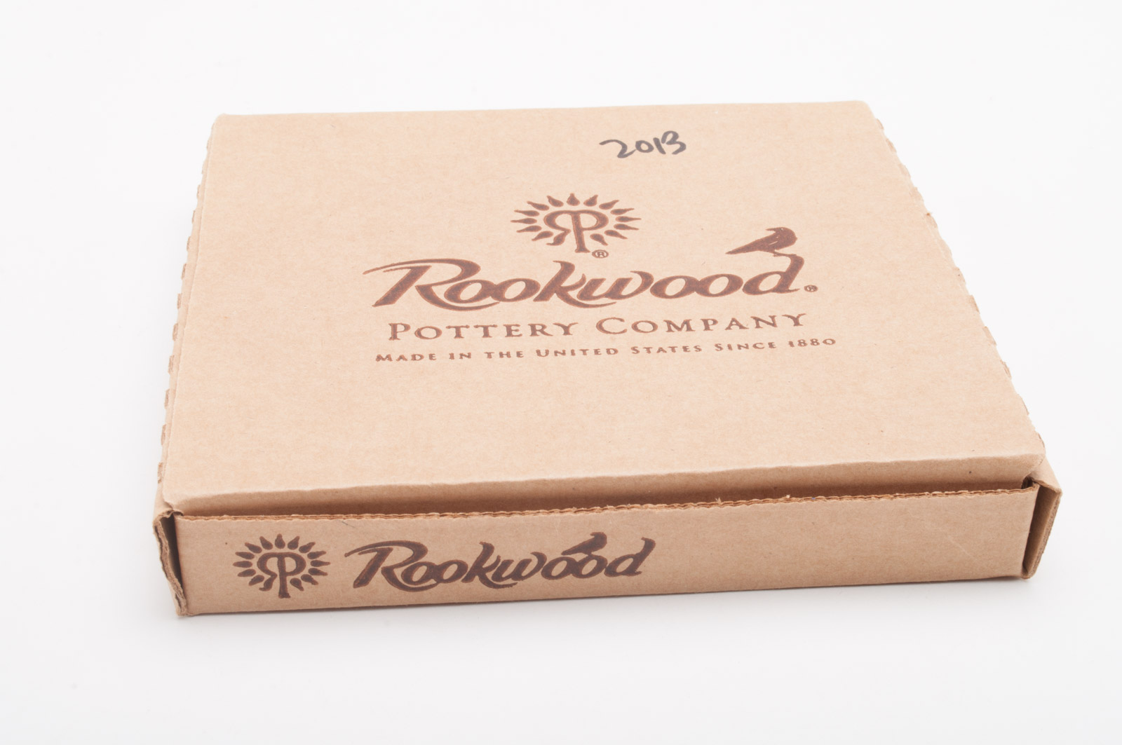 Rookwood Pottery Tile for Cincinnati Children's Hospital Medical Center