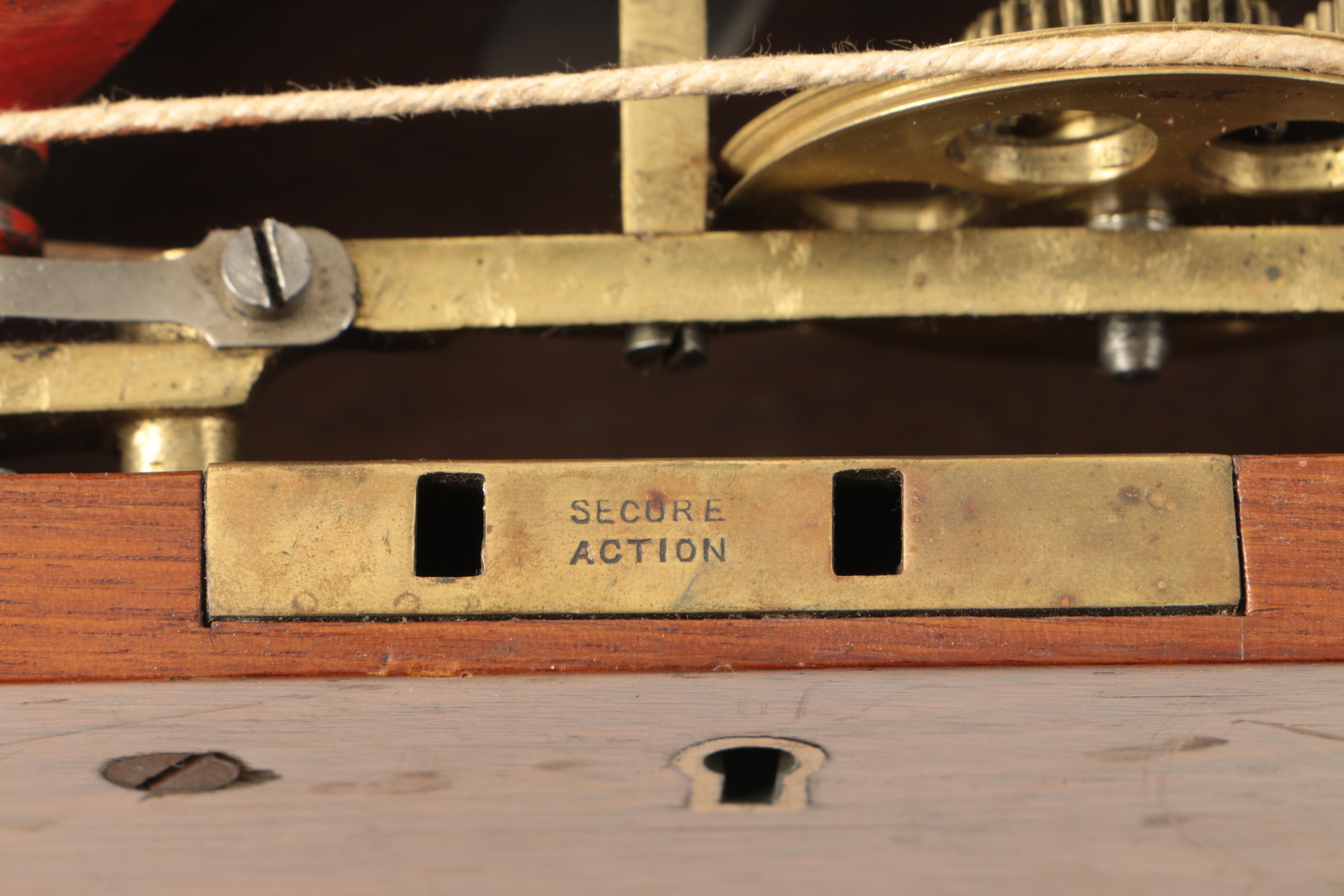 Magento-Electric Machine