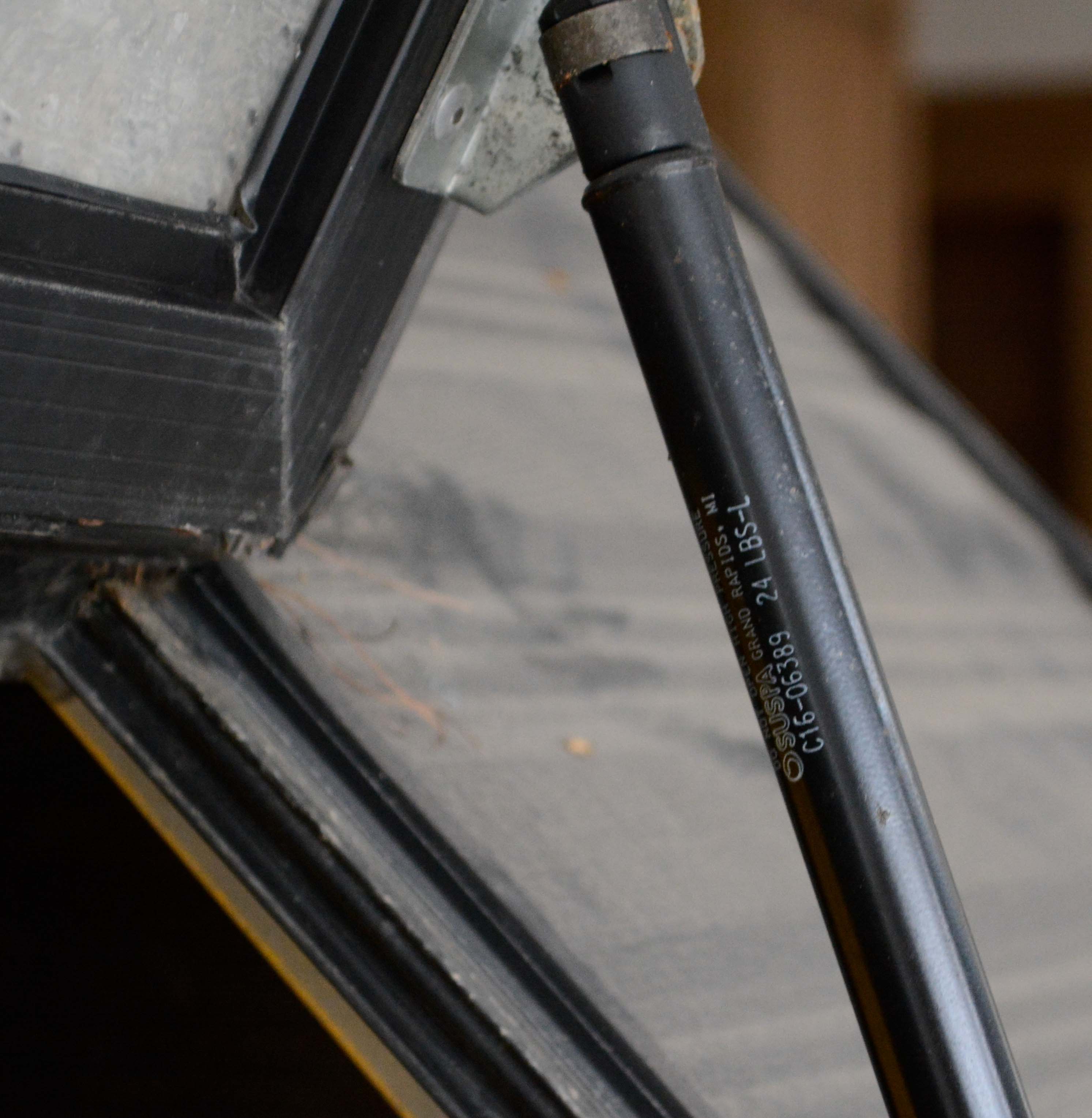 Yacht Club Sled Dock Snowmobile Trailer