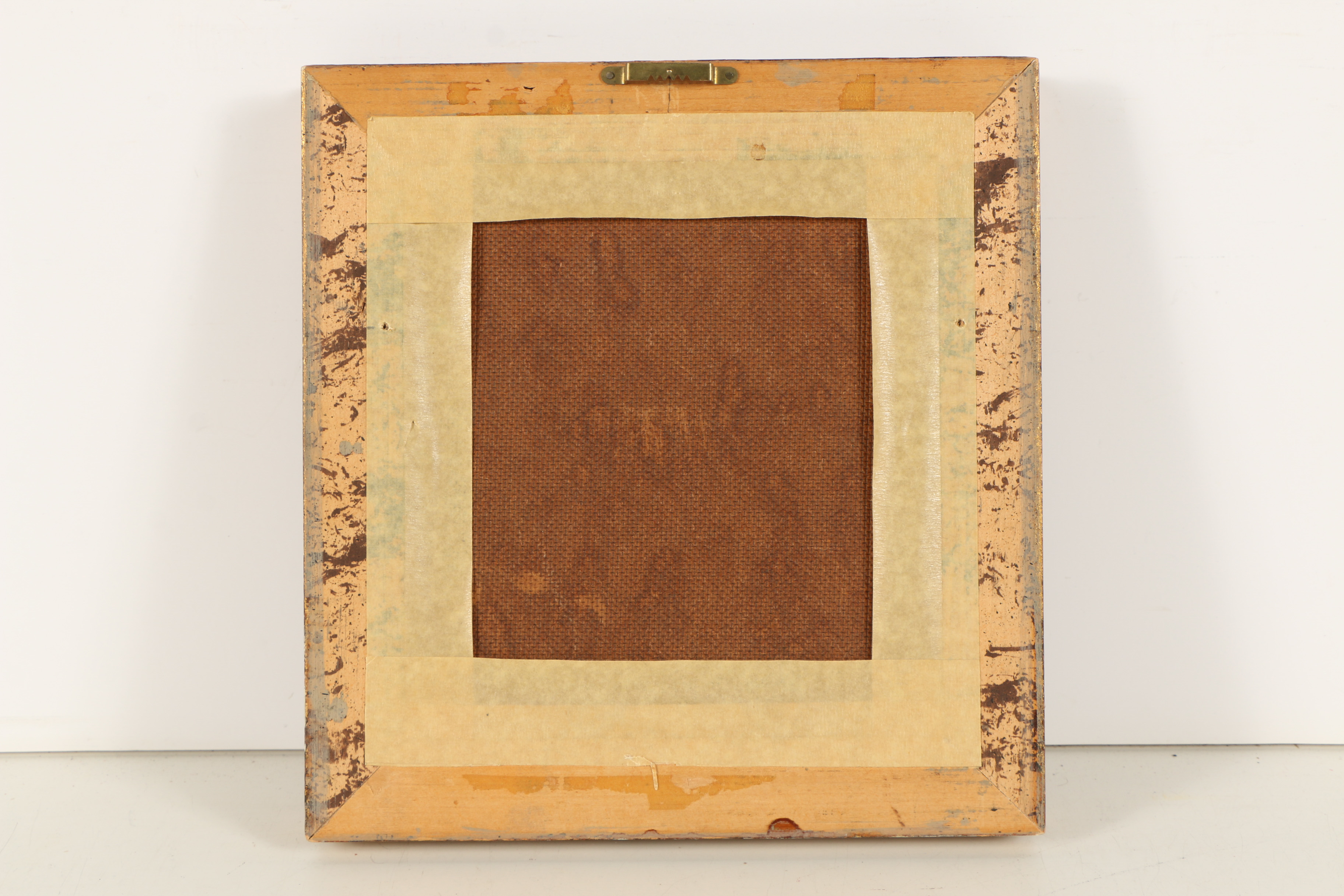 Polly Bushong Oil Painting of Floral Still Life