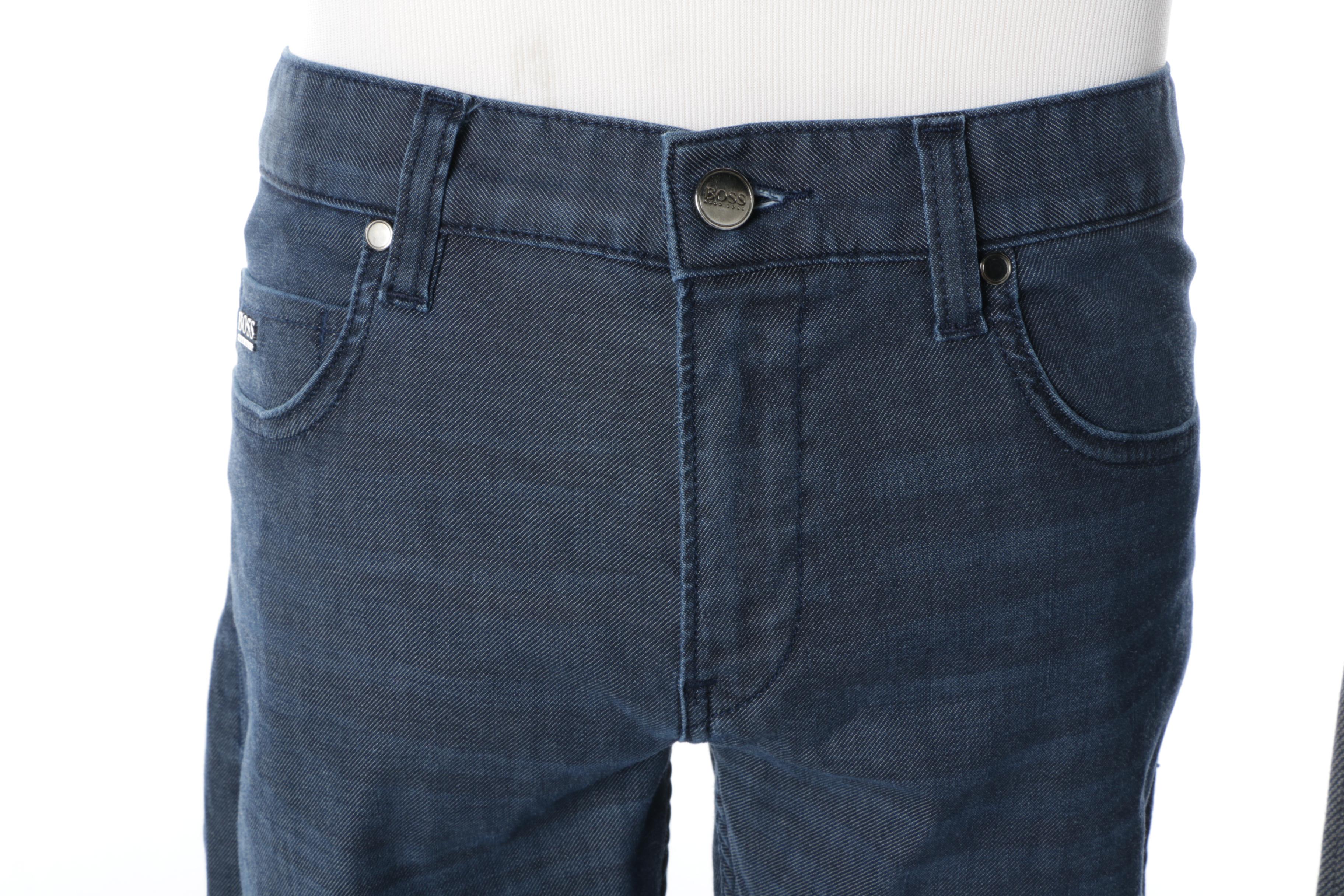 Men's Boss Hugo Boss Jeans