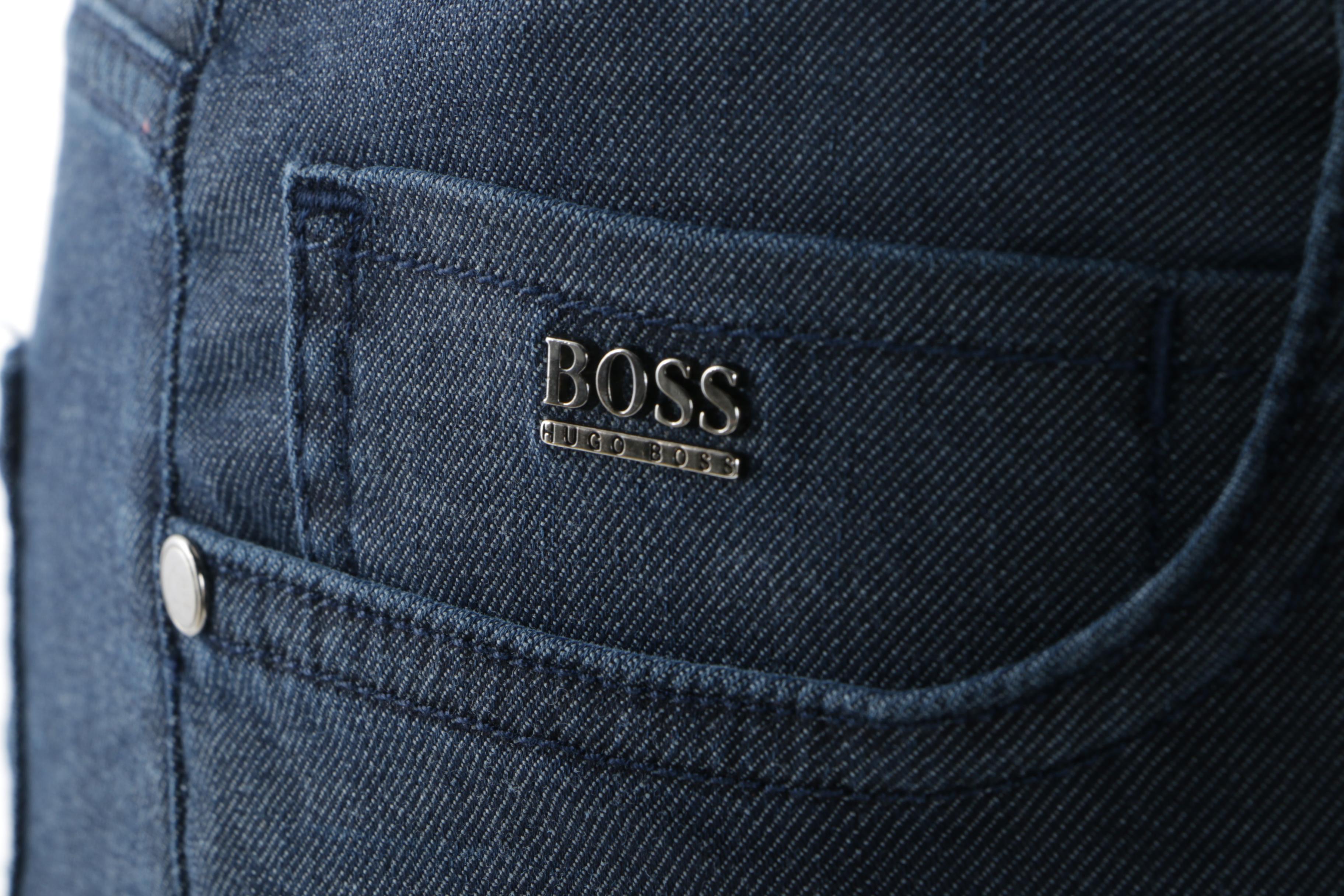 Men's Boss Hugo Boss Jeans