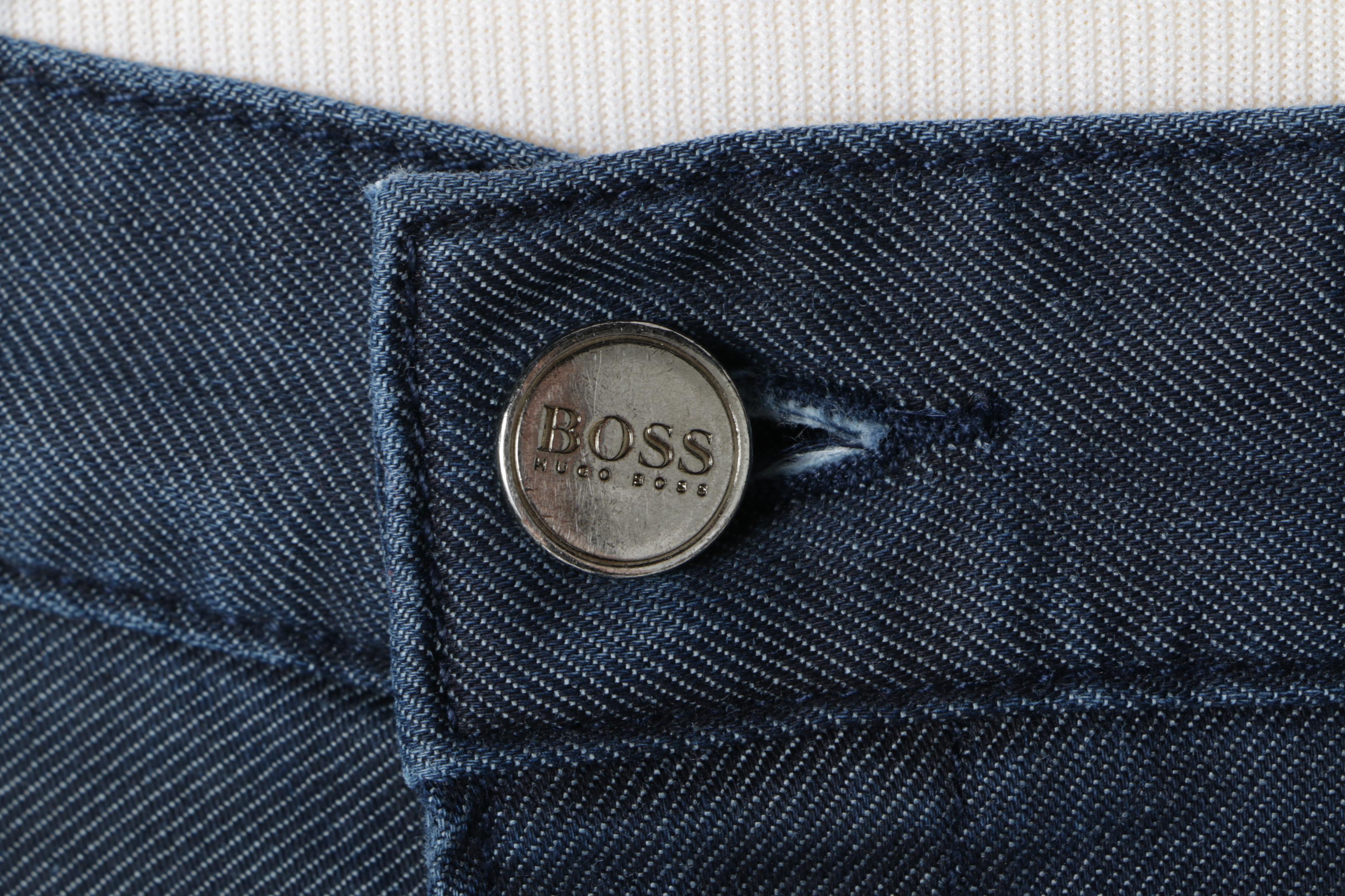Men's Boss Hugo Boss Jeans