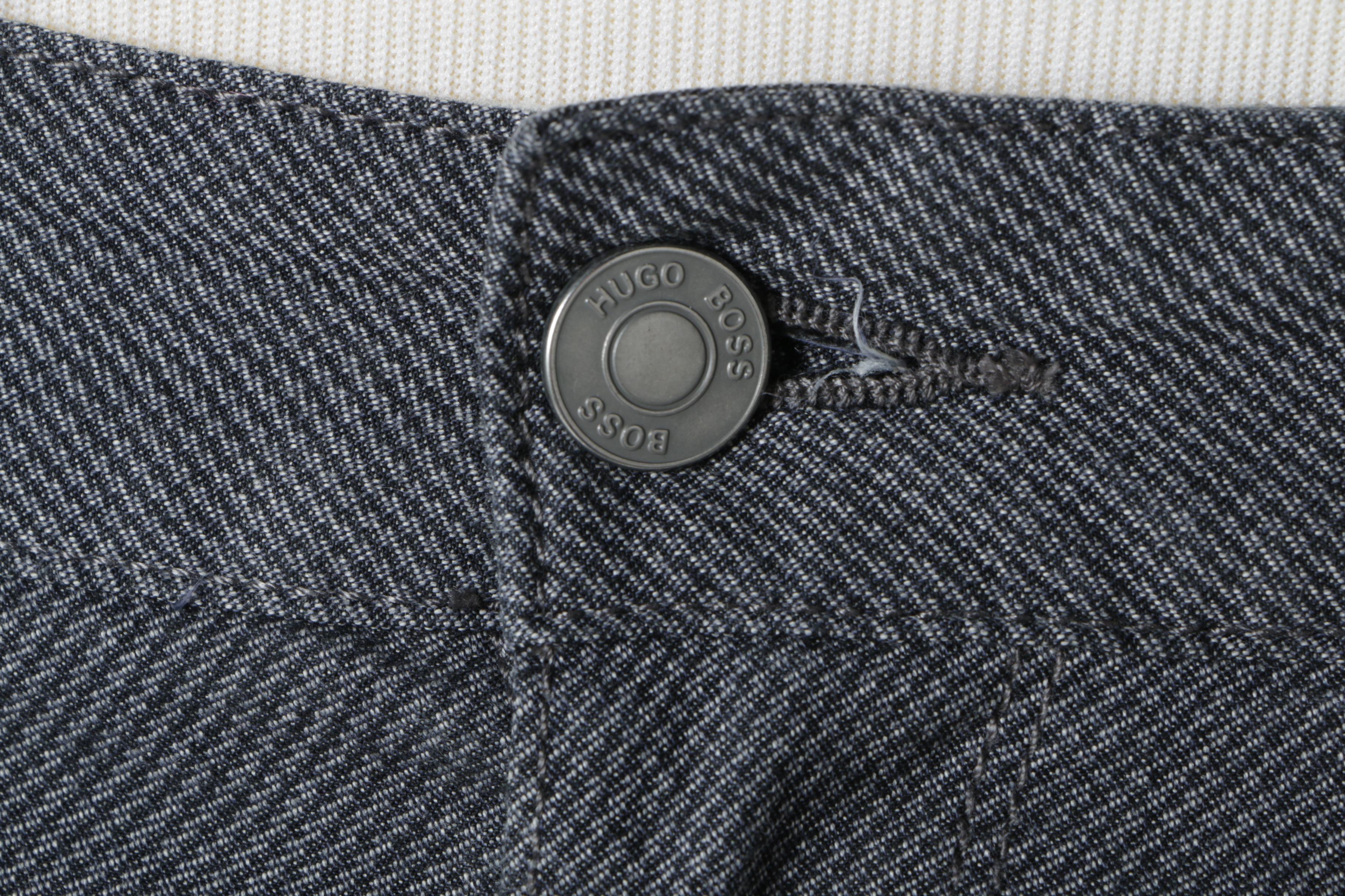 Men's Boss Hugo Boss Jeans