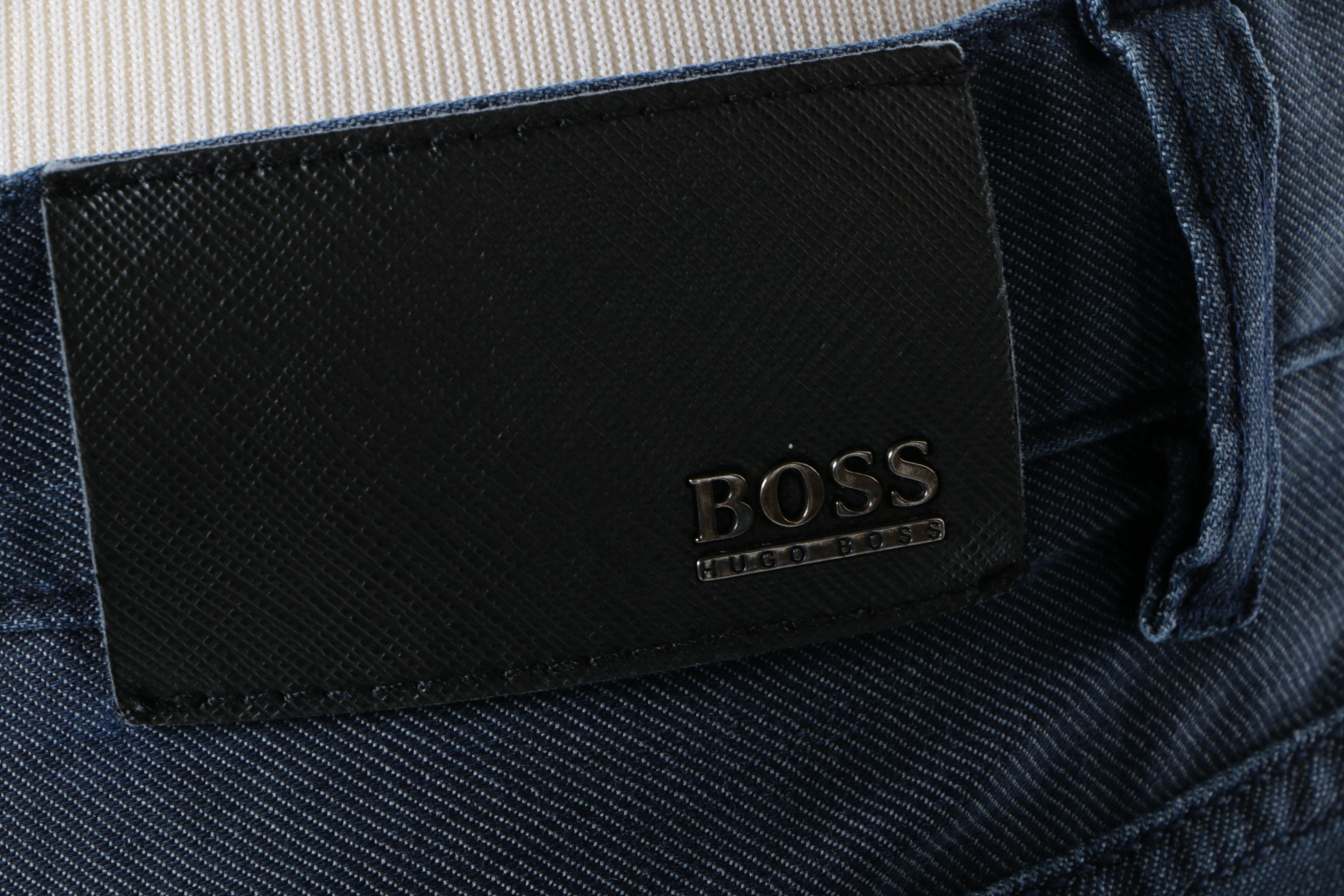 Men's Boss Hugo Boss Jeans