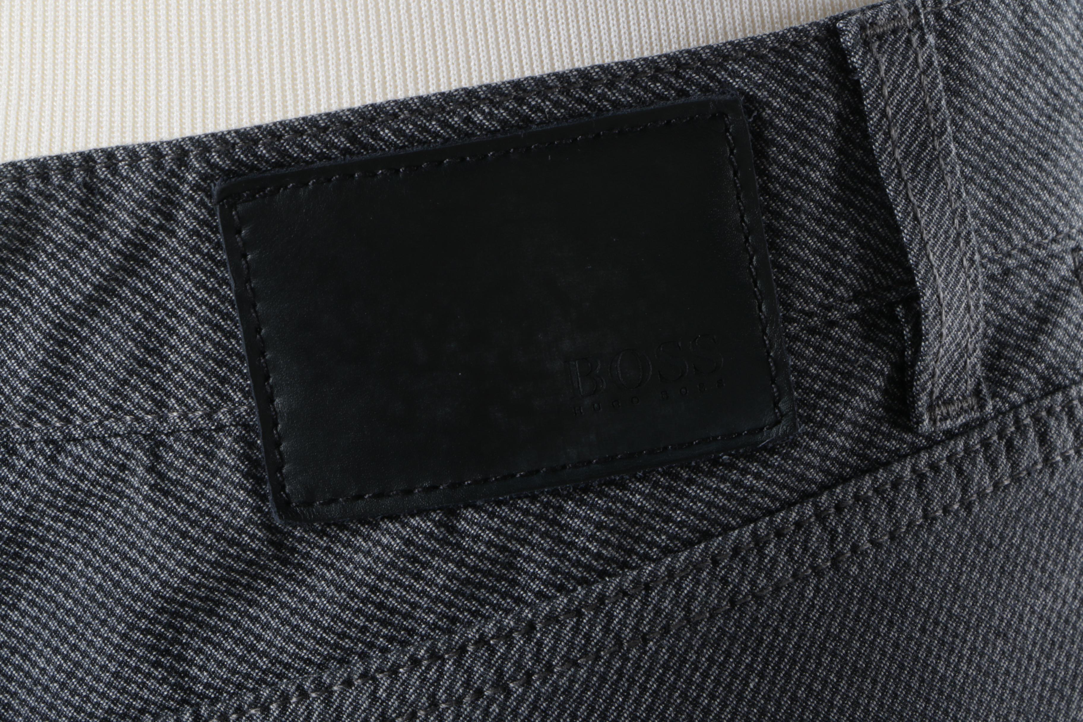 Men's Boss Hugo Boss Jeans