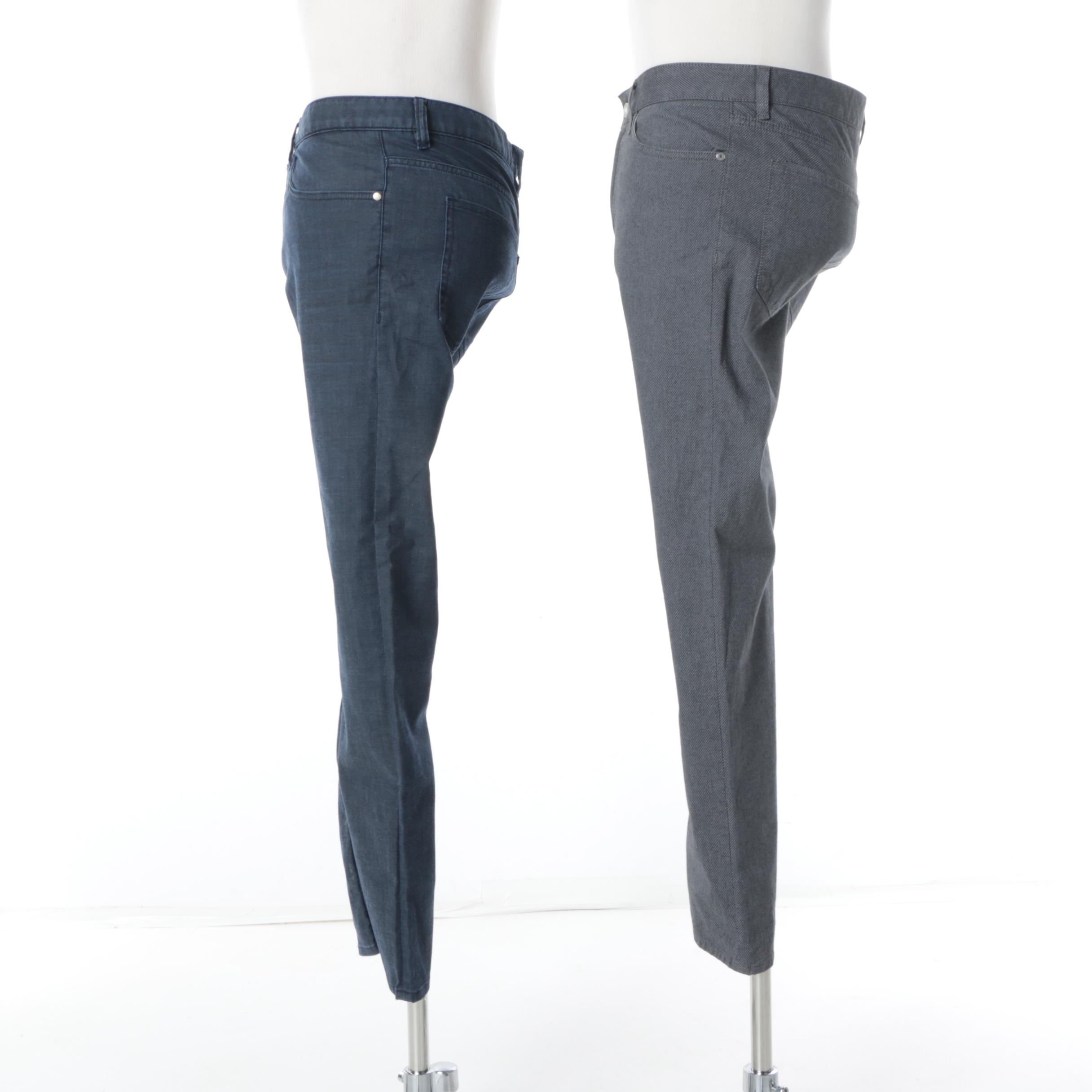 Men's Boss Hugo Boss Jeans