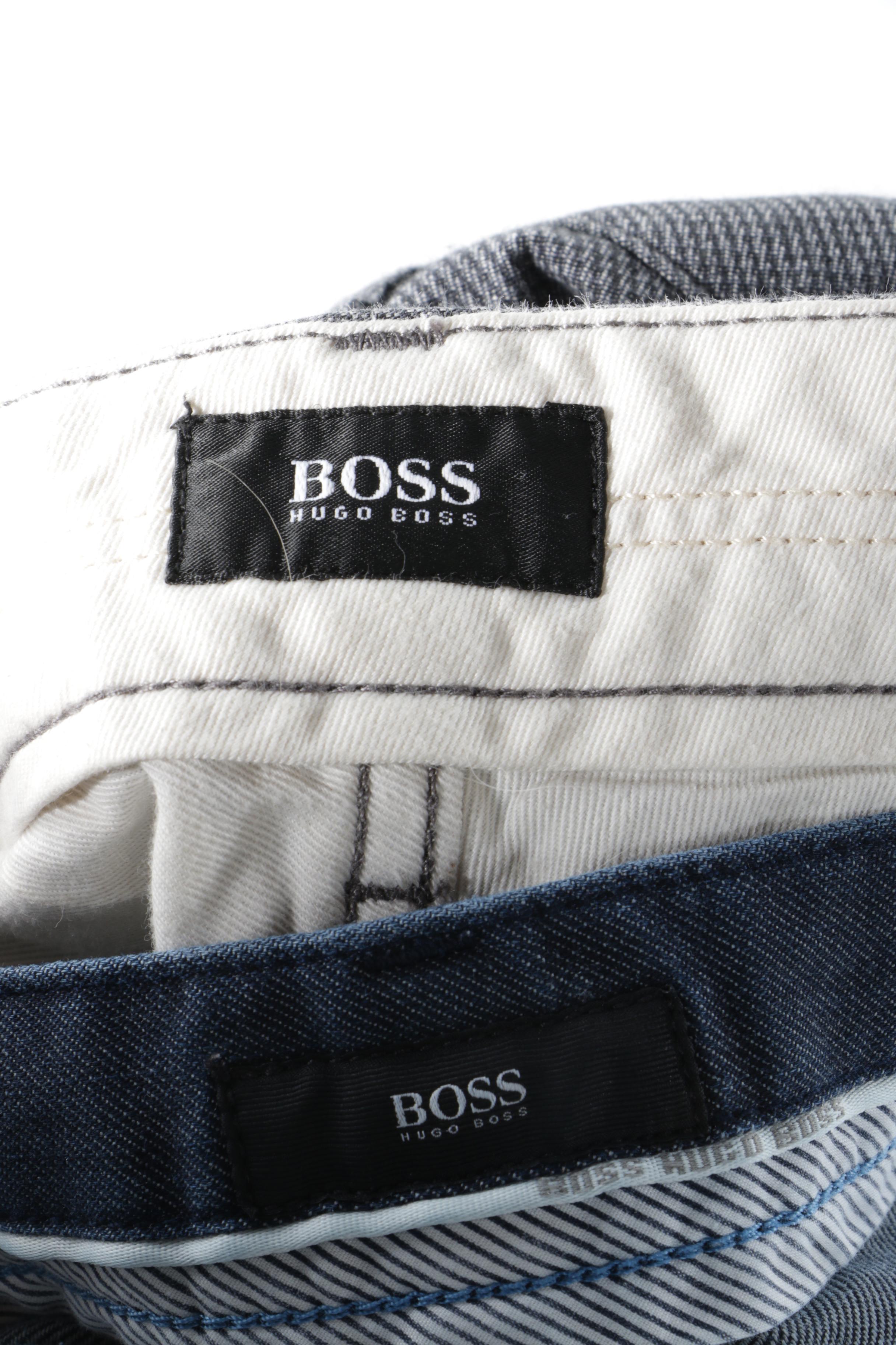 Men's Boss Hugo Boss Jeans