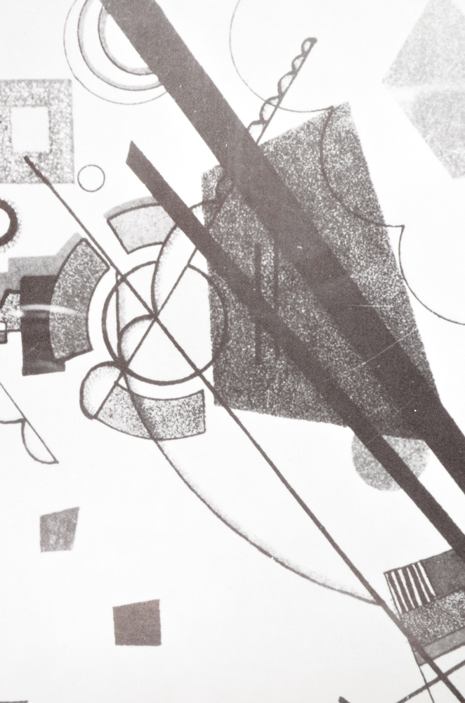 "The Bauhaus" by Hans M. Wingler Art Book