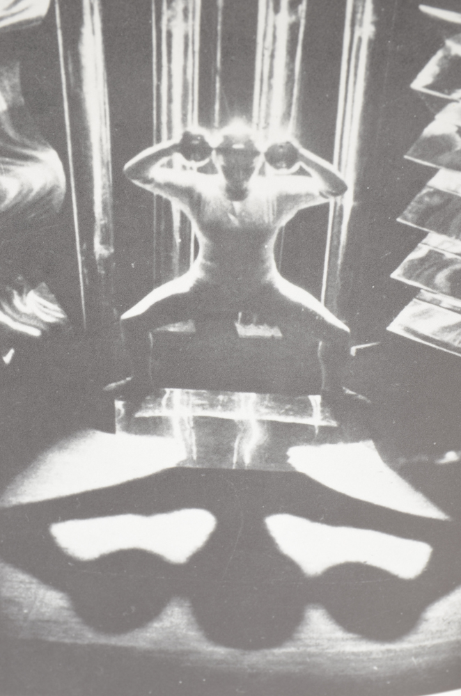 "The Bauhaus" by Hans M. Wingler Art Book