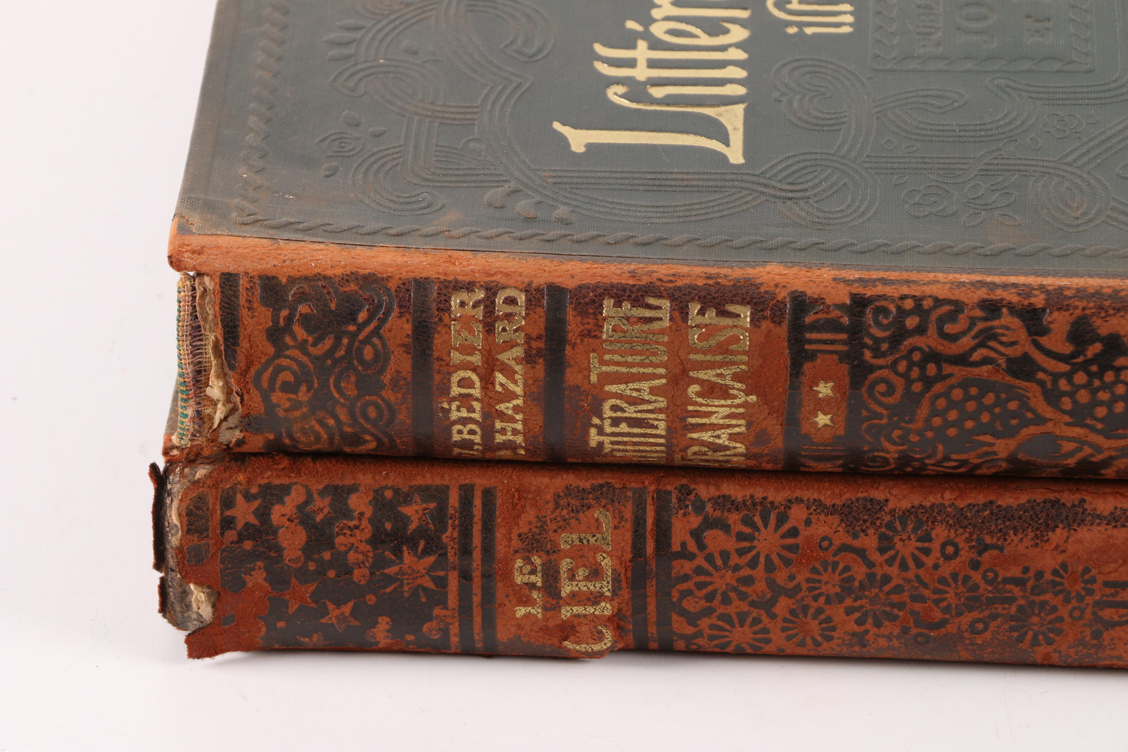 1923 "Le Ciel" Illustrated Astronomy Book by Alphonse Berget and Lucien Rudaux