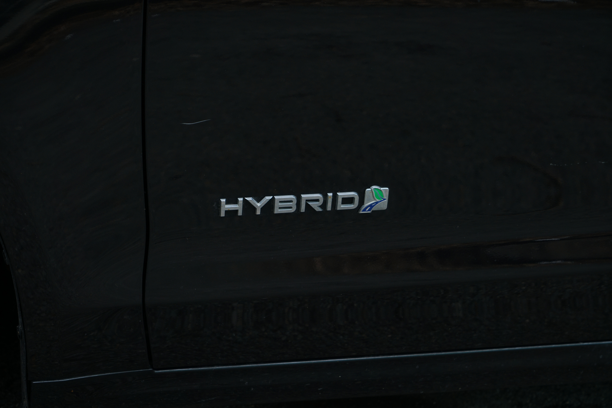 2013 Ford Fusion SE Hybrid Sedan