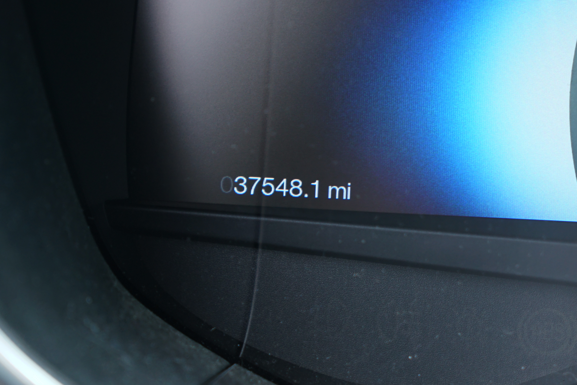 2013 Ford Fusion SE Hybrid Sedan