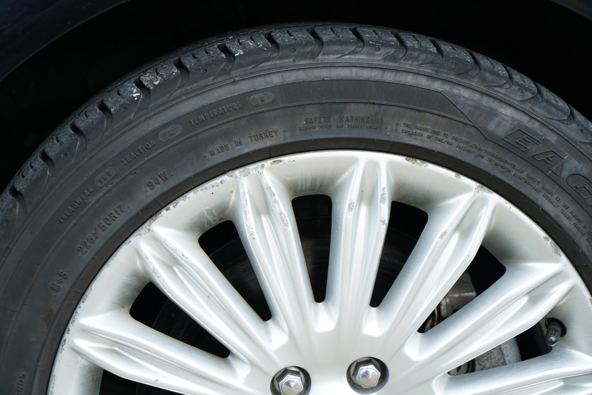 2013 Ford Fusion SE Hybrid Sedan