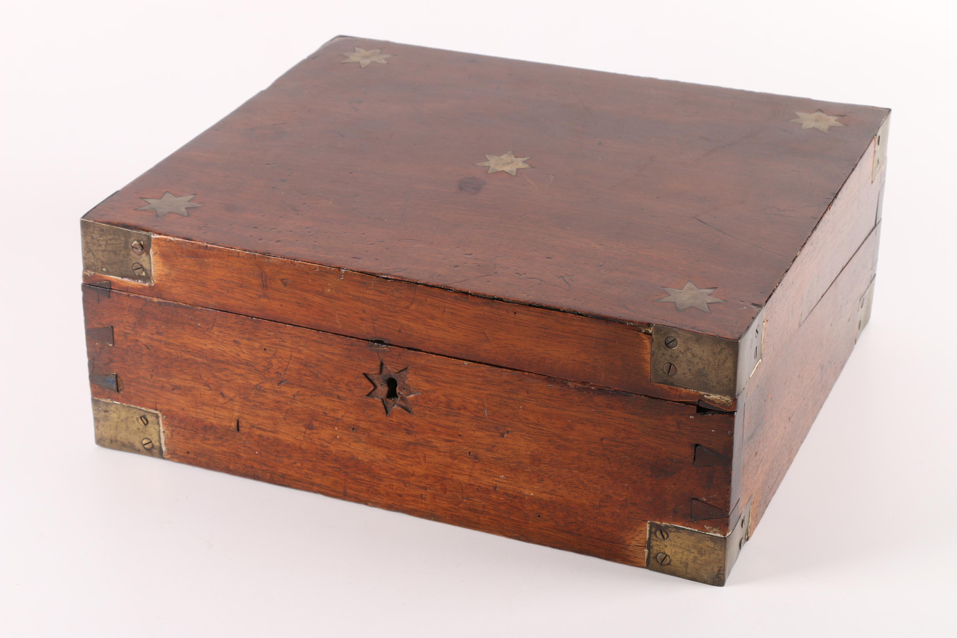 Cigar Accessories and Lap Desk