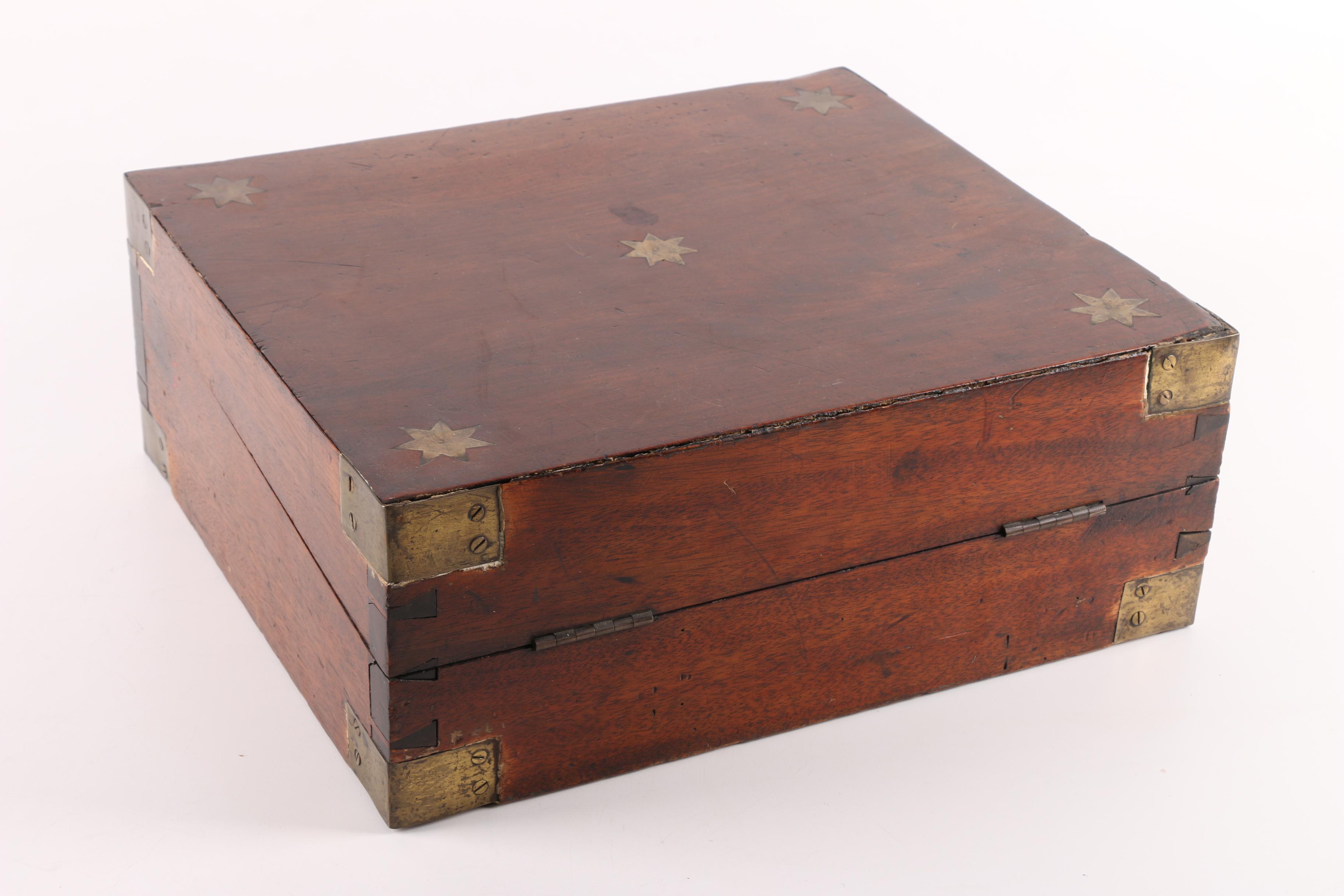 Cigar Accessories and Lap Desk