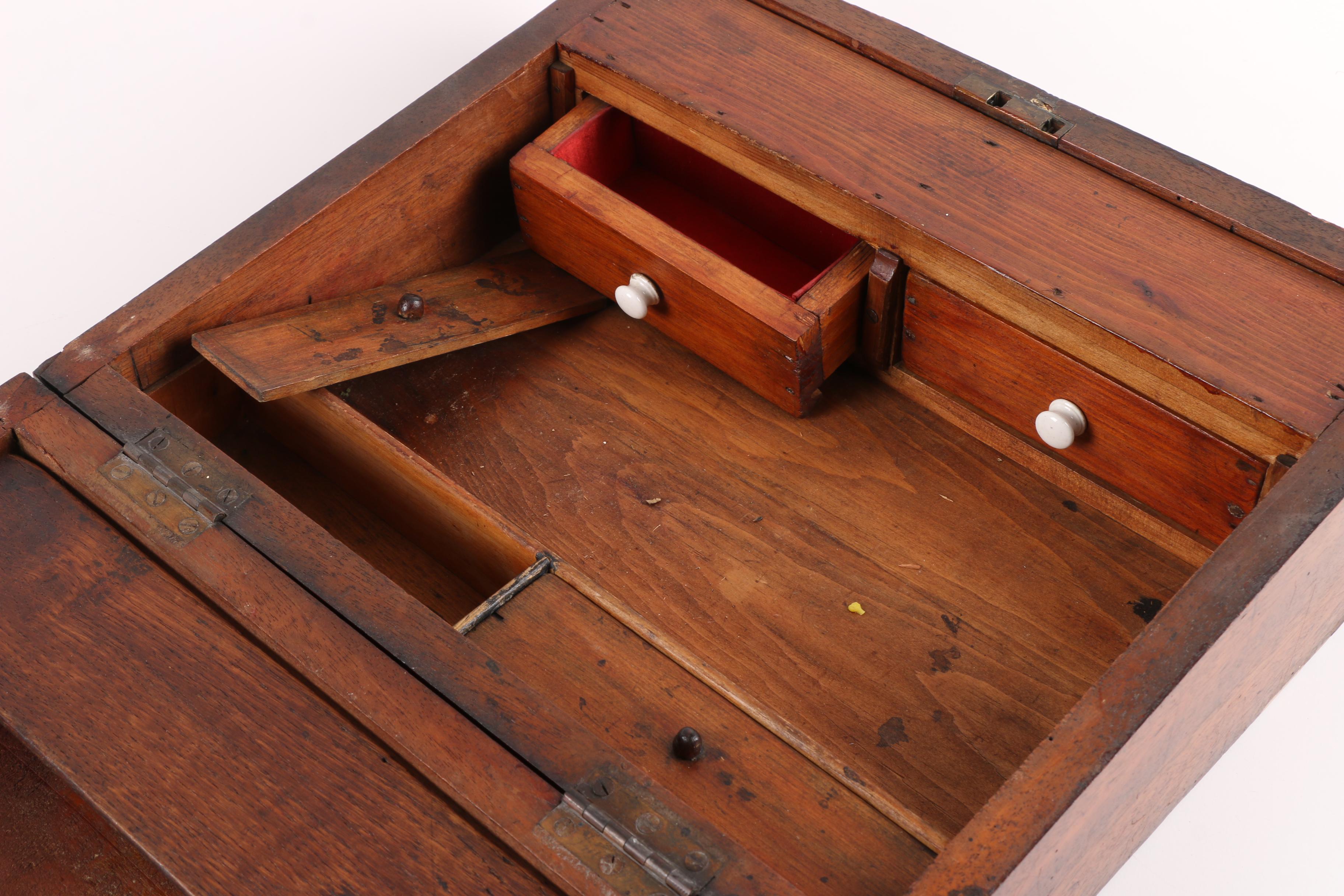 Cigar Accessories and Lap Desk