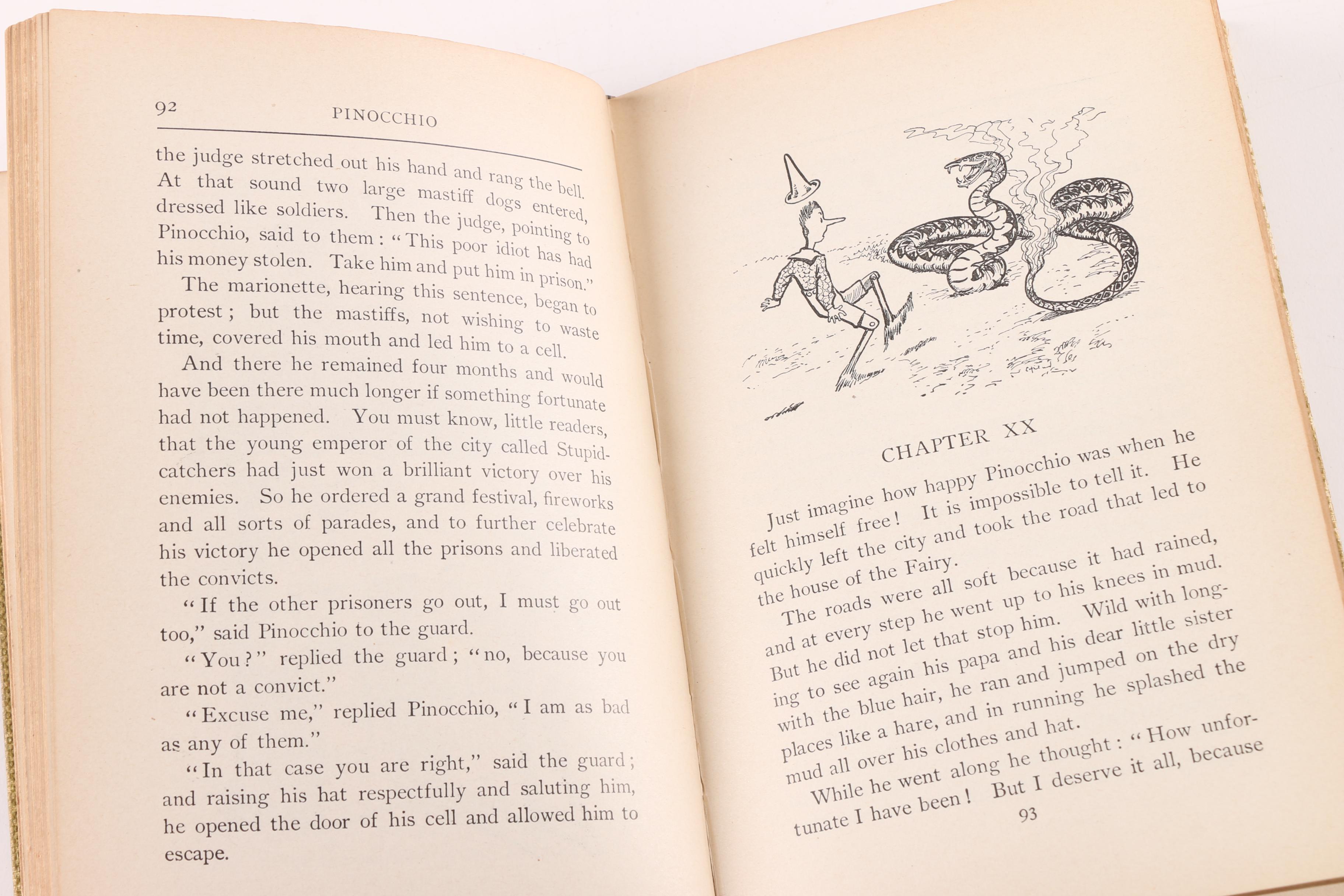 Novels including 1916 "Mr. Britling Sees It Through" by H. G. Wells