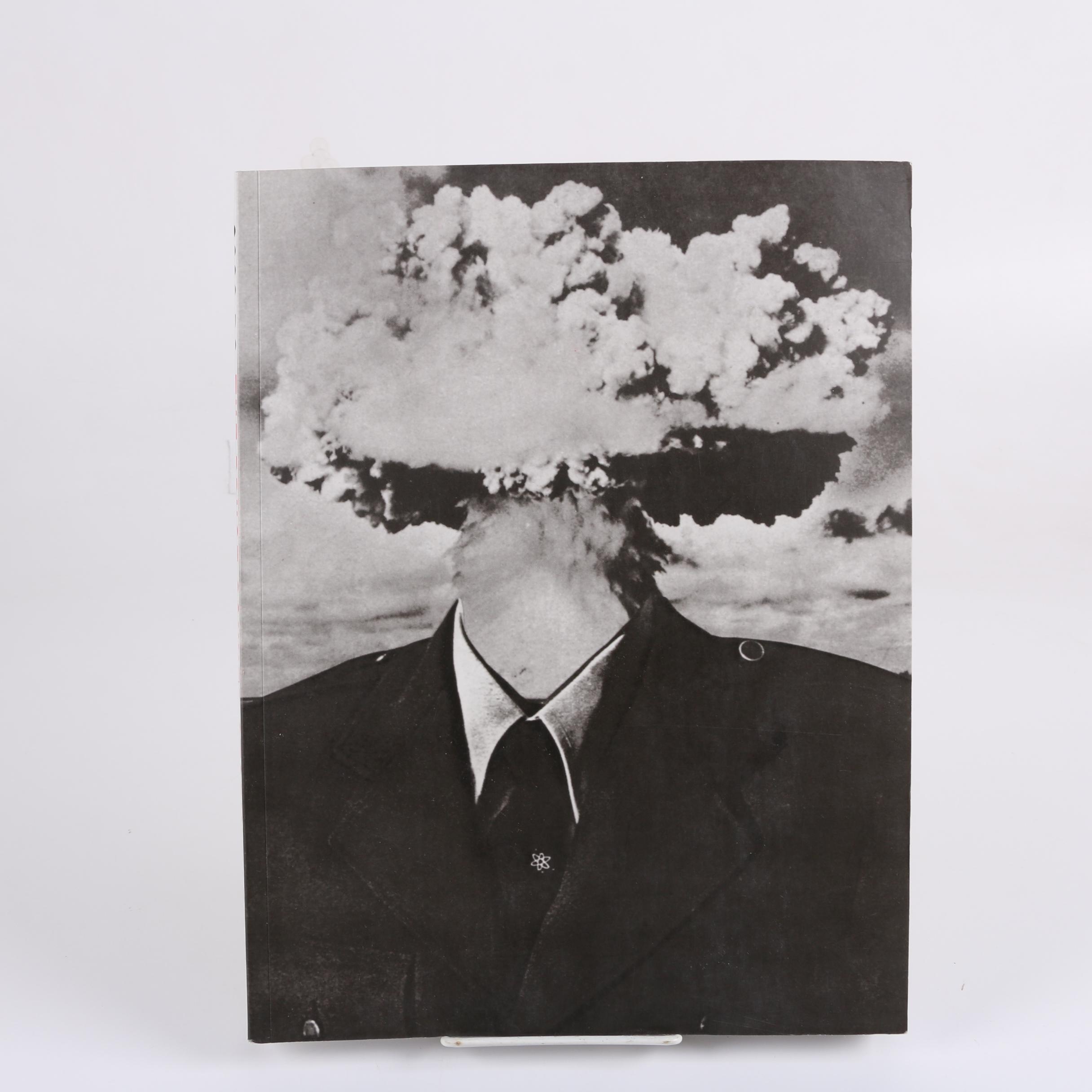 1999 "2000 BC: The Bruce Conner Story Part II"