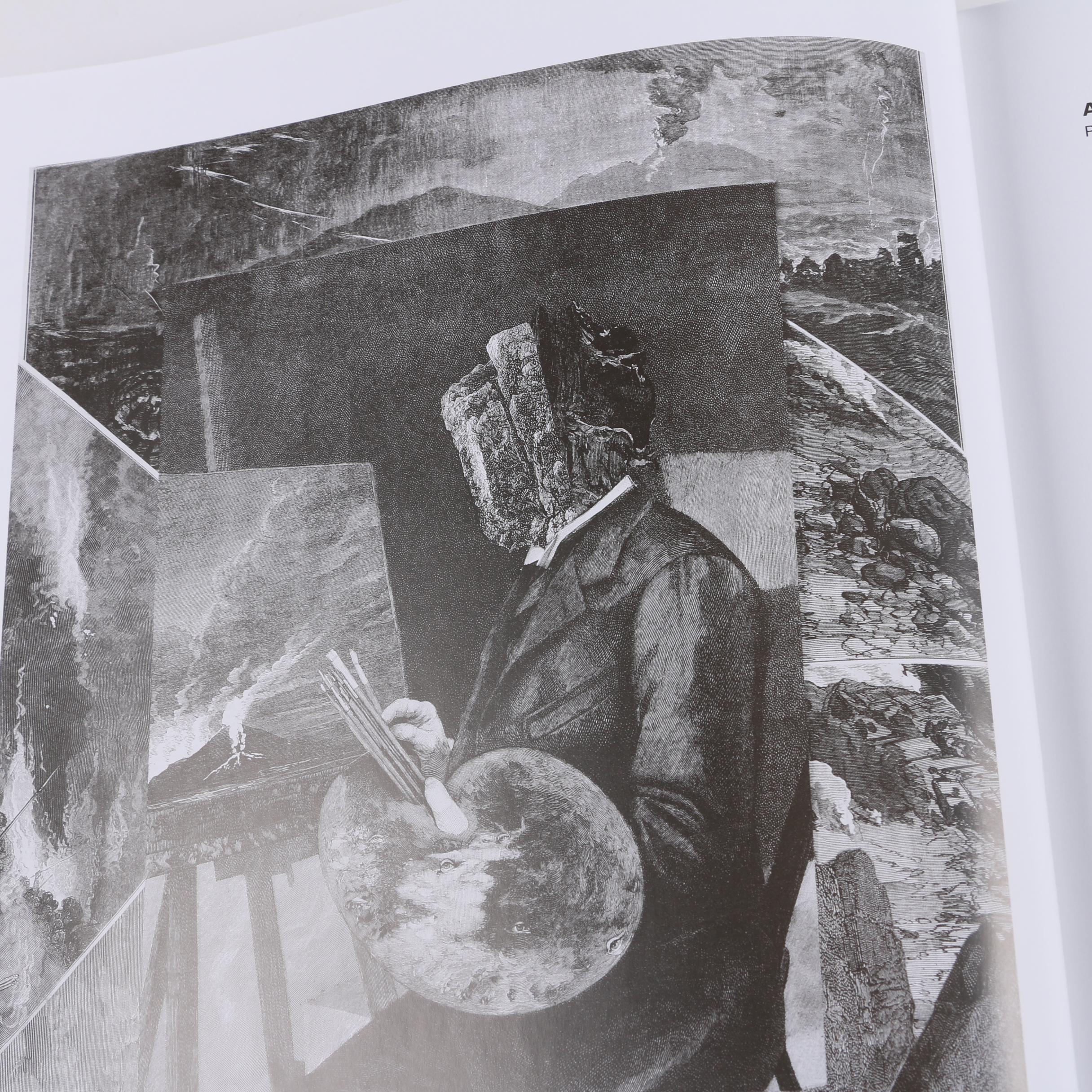 1999 "2000 BC: The Bruce Conner Story Part II"