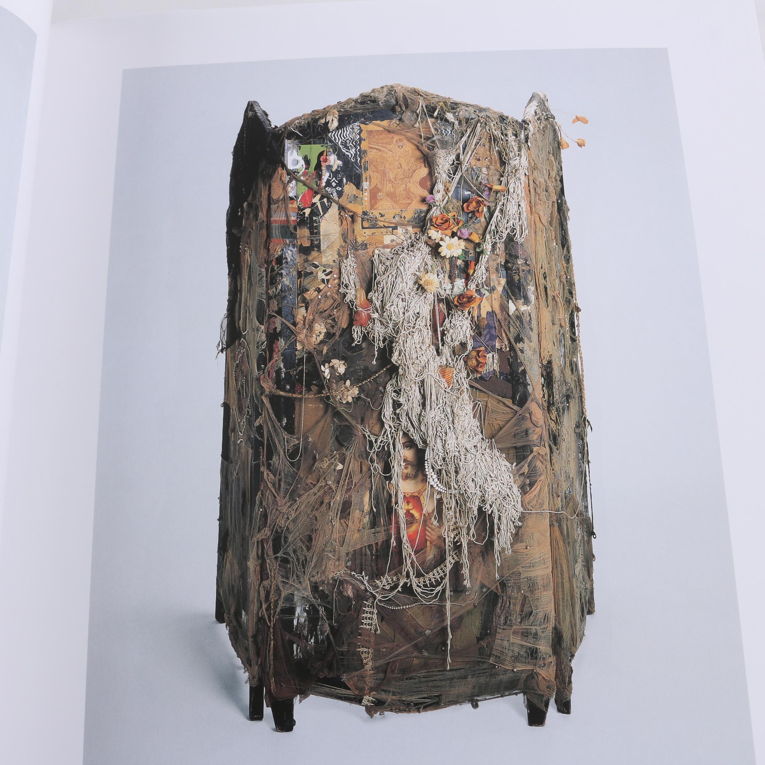 1999 "2000 BC: The Bruce Conner Story Part II"