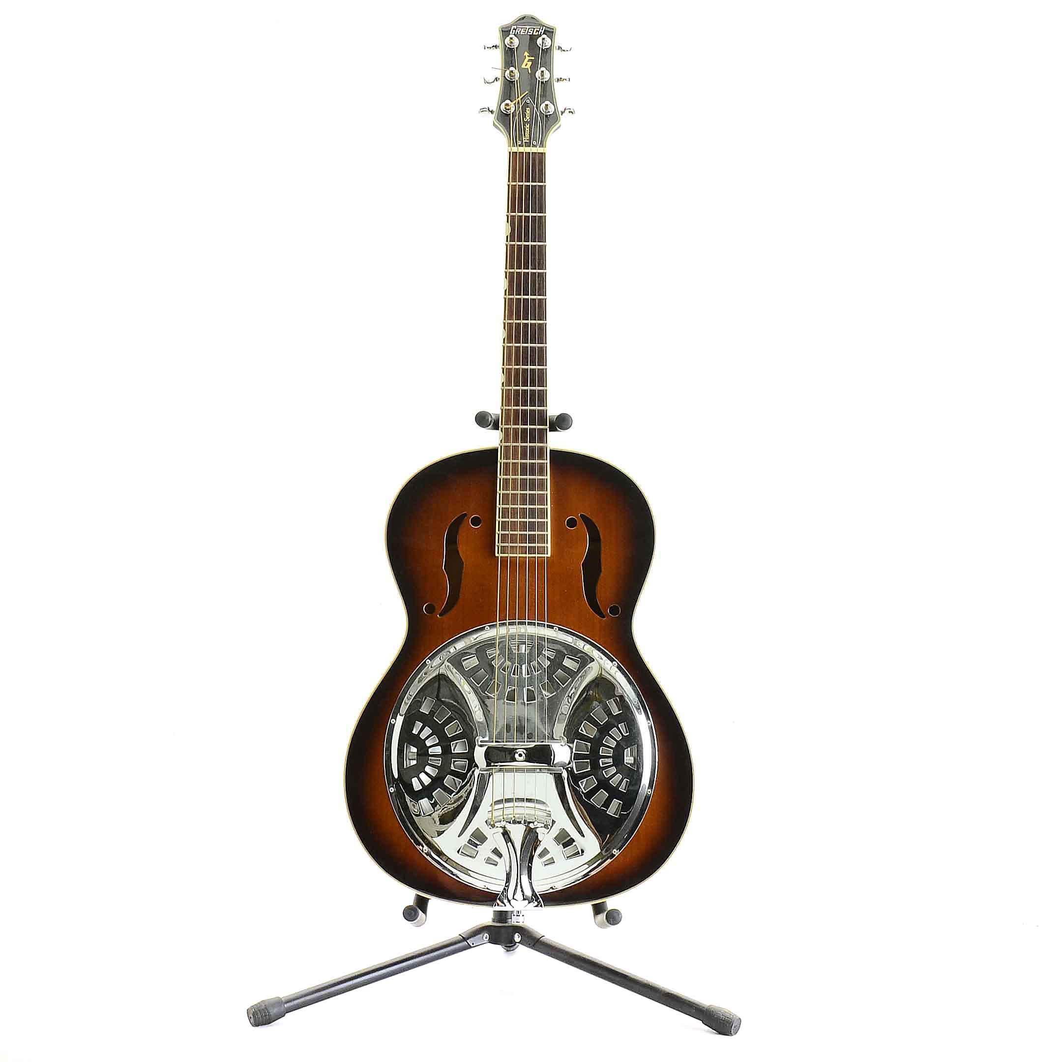 Gretsch G3170 Historic Series Resonator Guitar