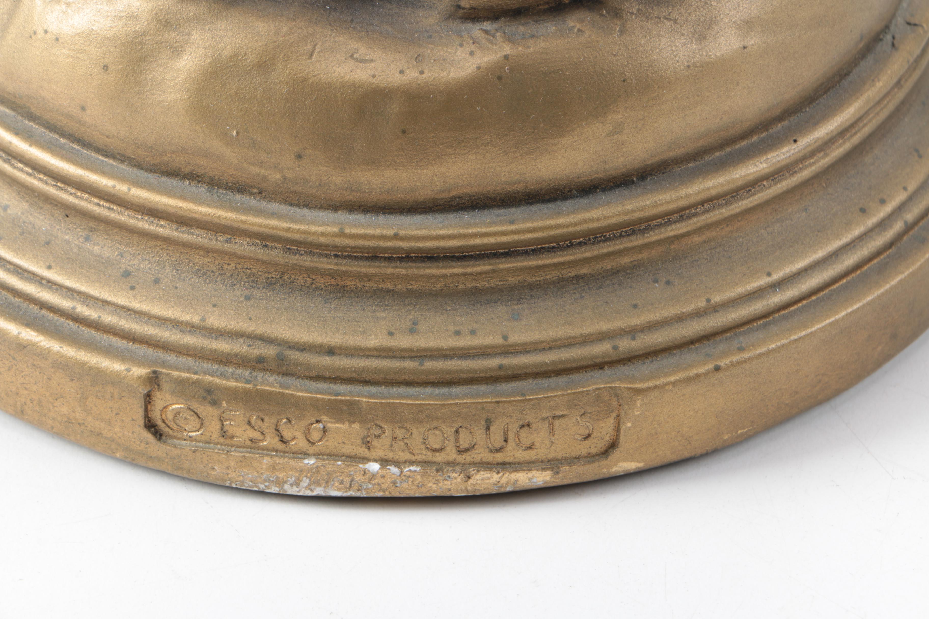 Demeter, Goddess of Harvest, Figurine by Esco Products