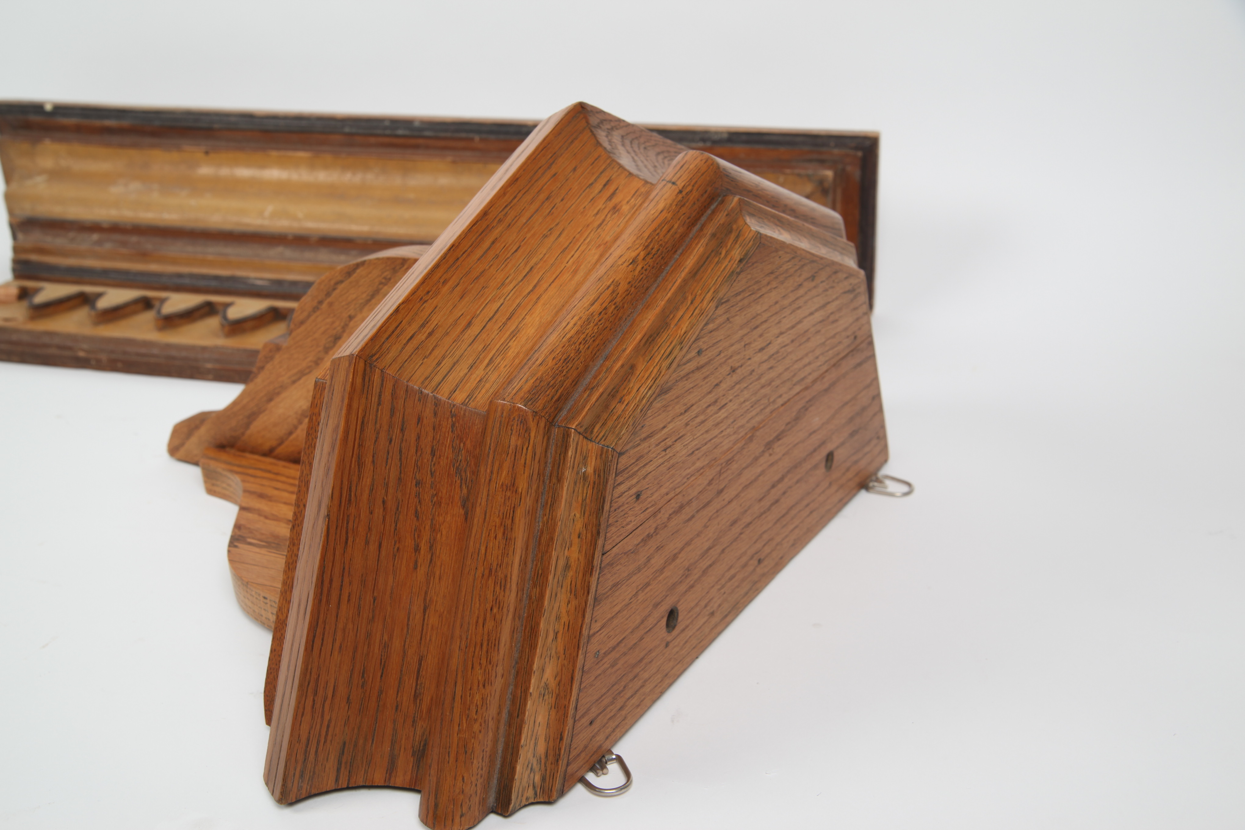 Antique Architectural Cornices