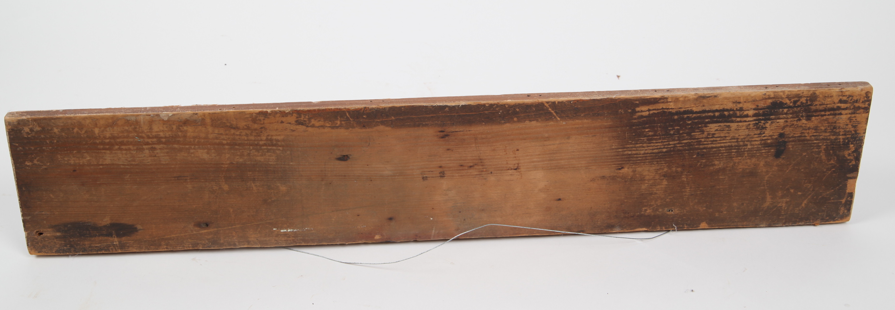 Antique Architectural Cornices