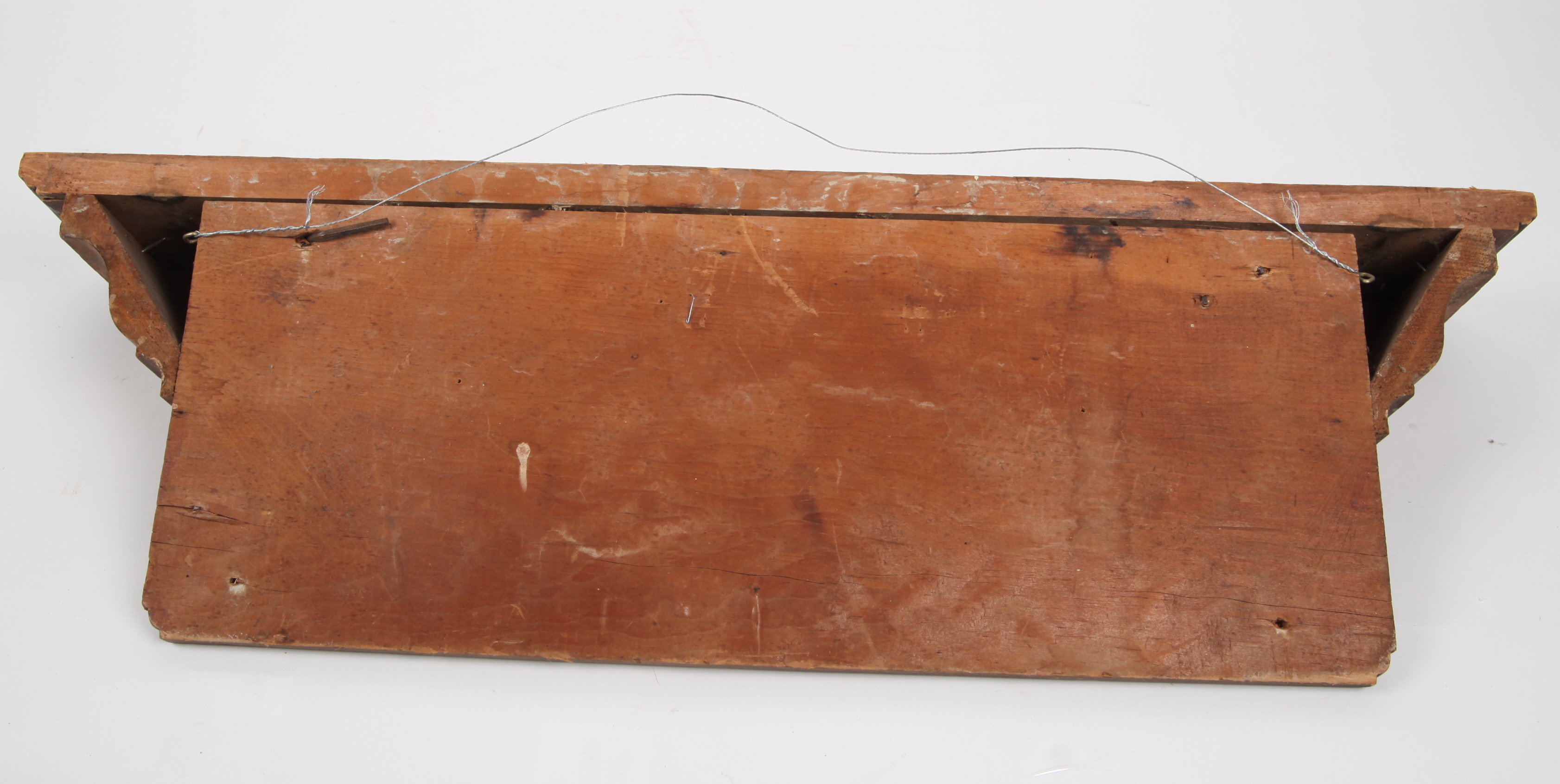 Antique Architectural Cornices