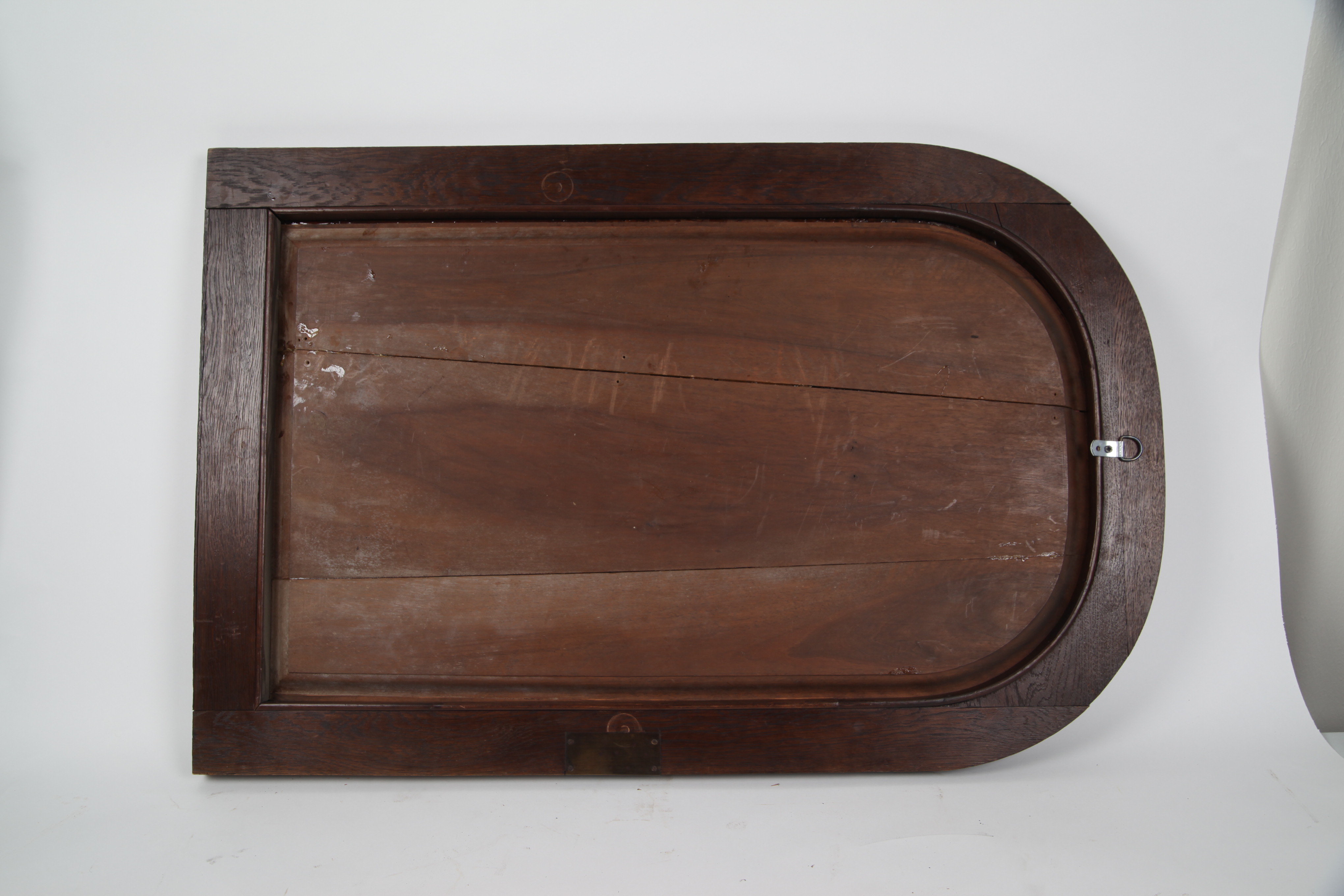 Renaissance Revival Style Carved Panel