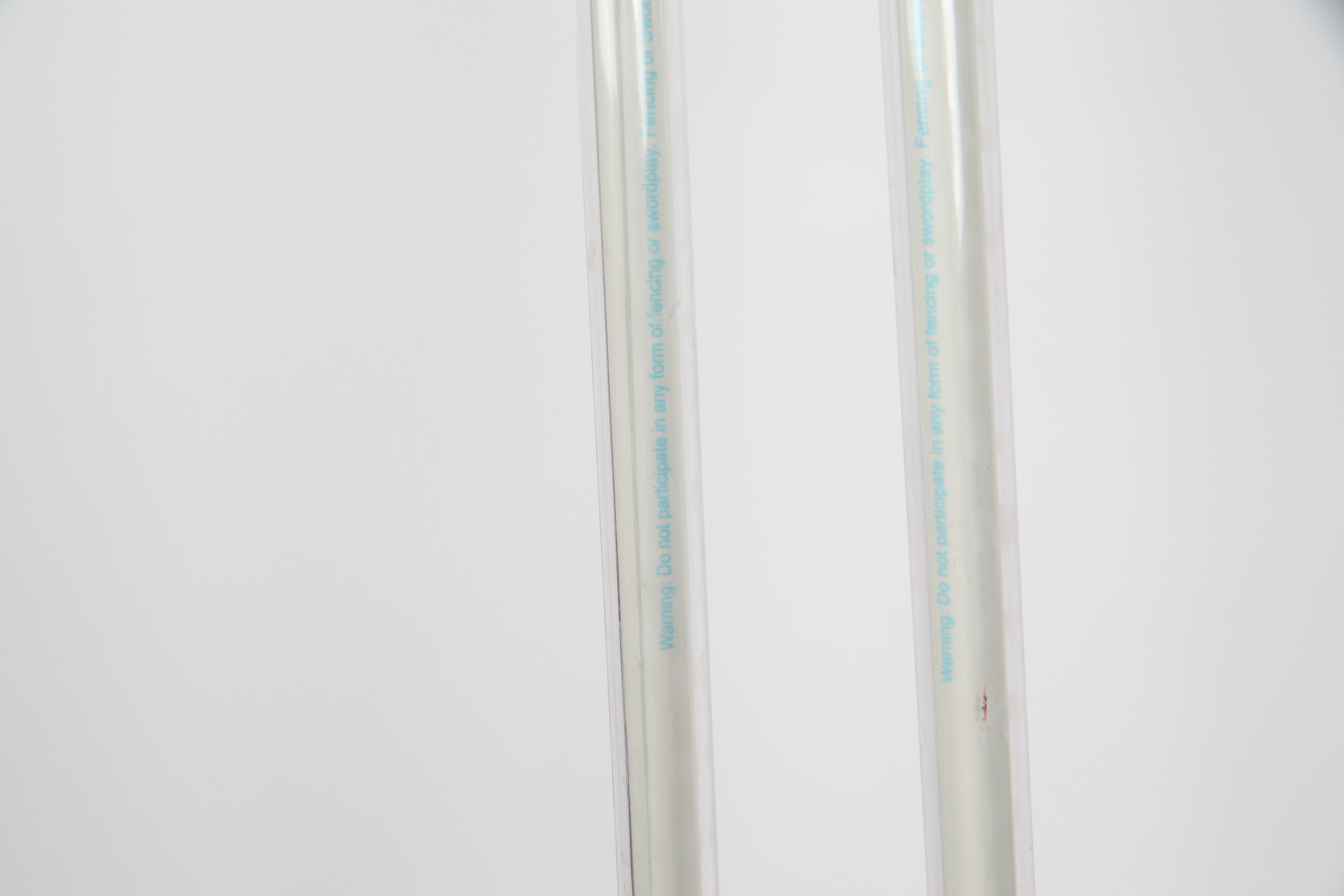 Battery Operated Lightsabers