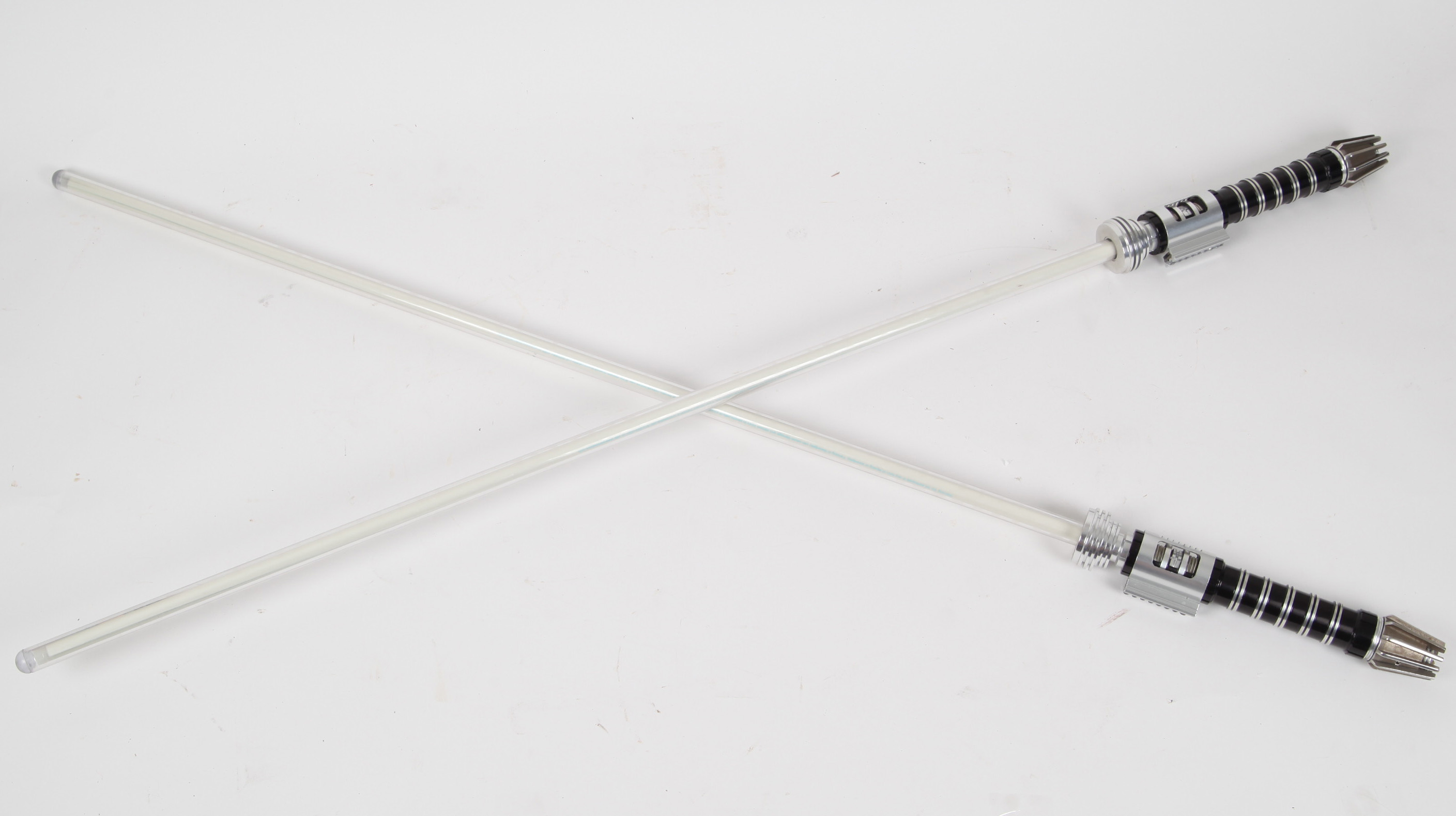 Battery Operated Lightsabers