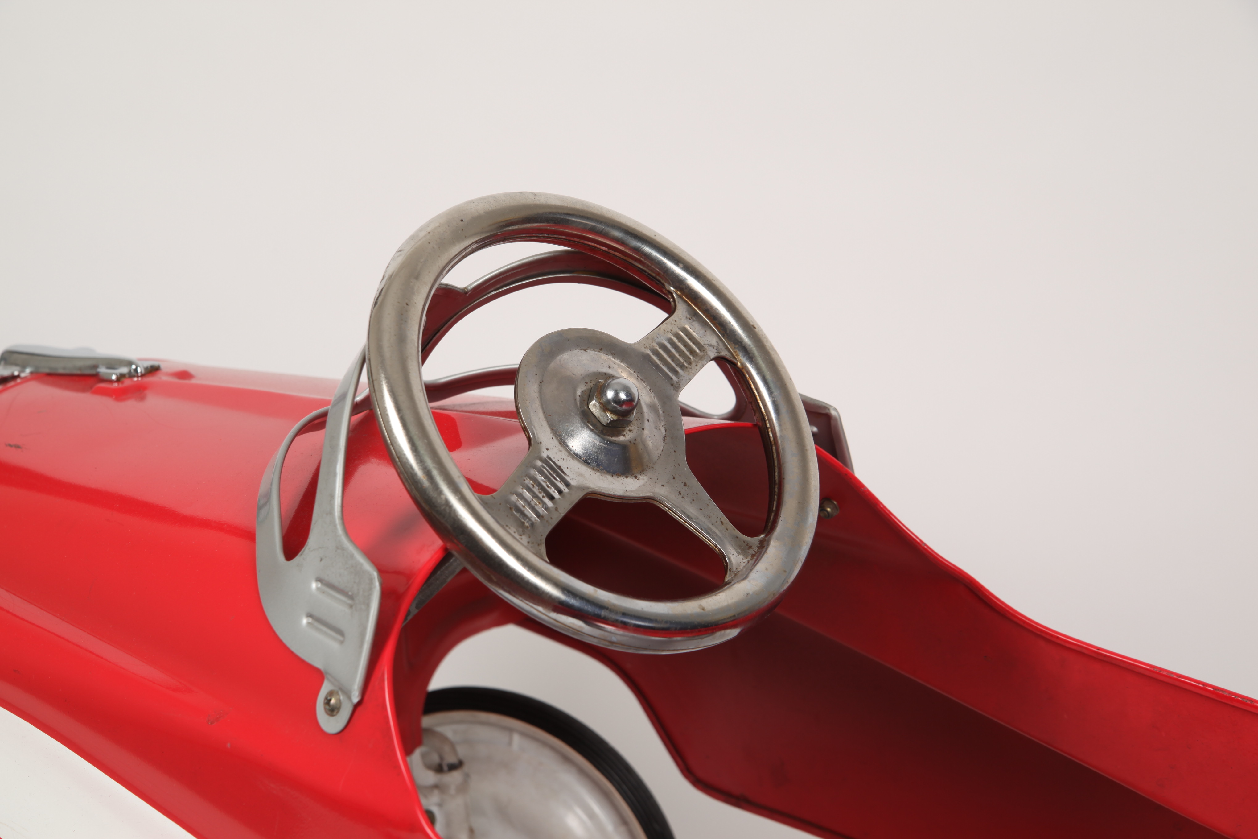 Gearbox Reproduction Buddy L Pedal Car