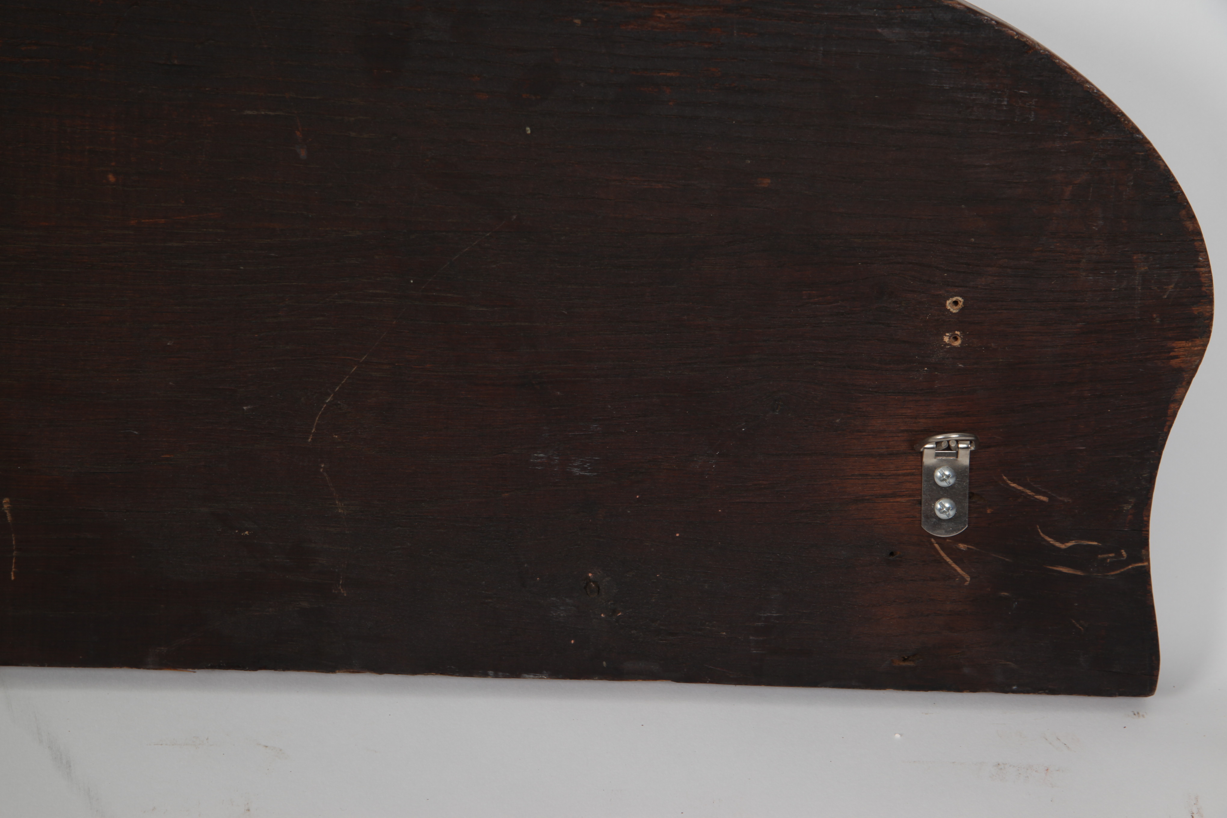 Carved Oak Architectural Molding Panels