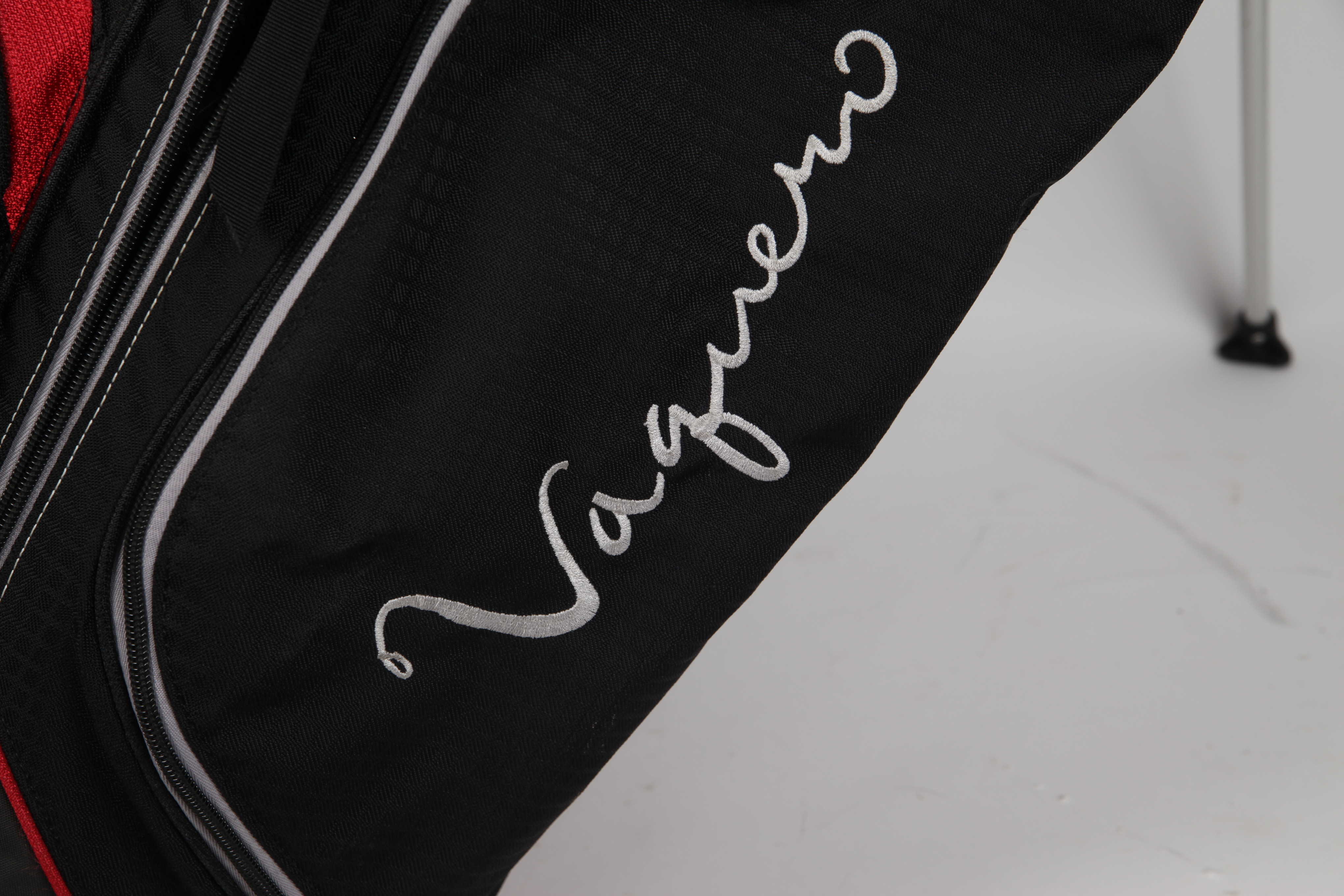 Honma and Vaquero Golf Bags With Ping, CB3 and Idea Clubs